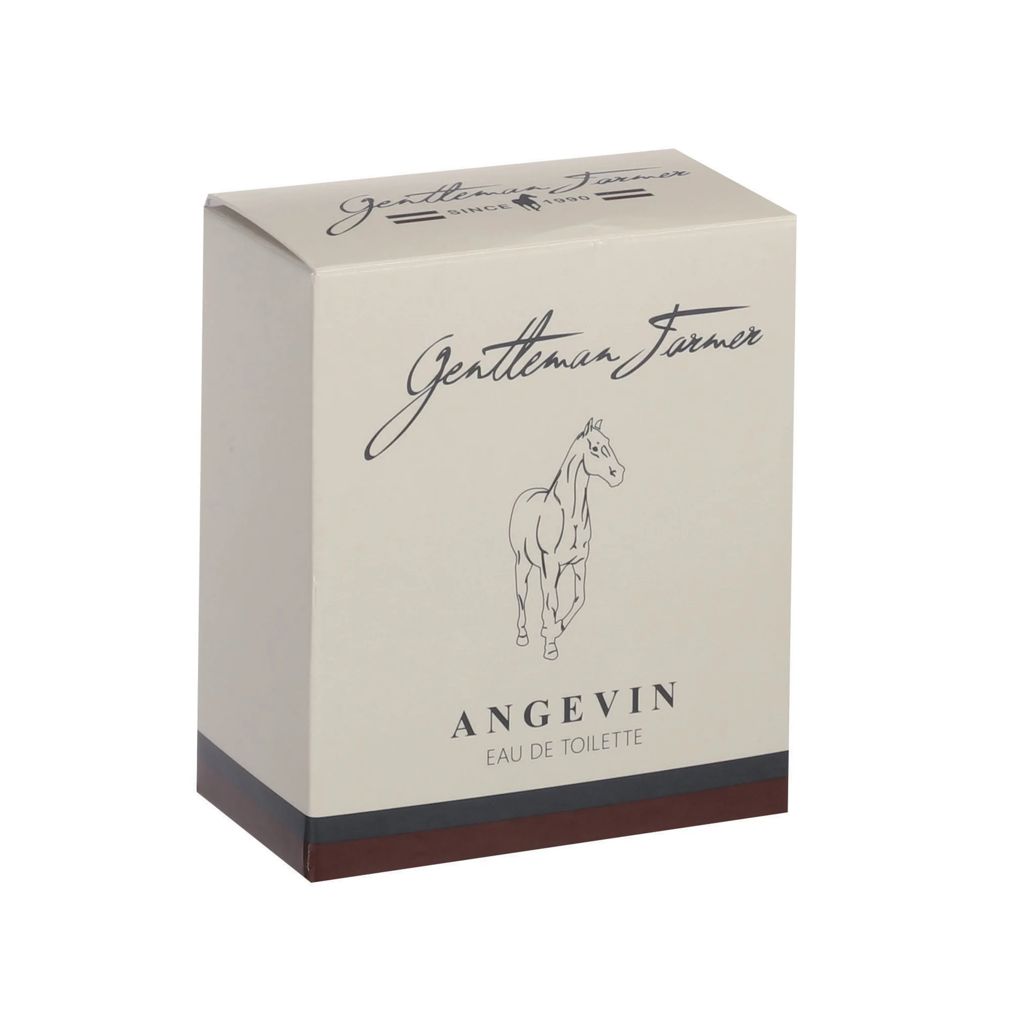 Eau de toilette Angevin - Image 2