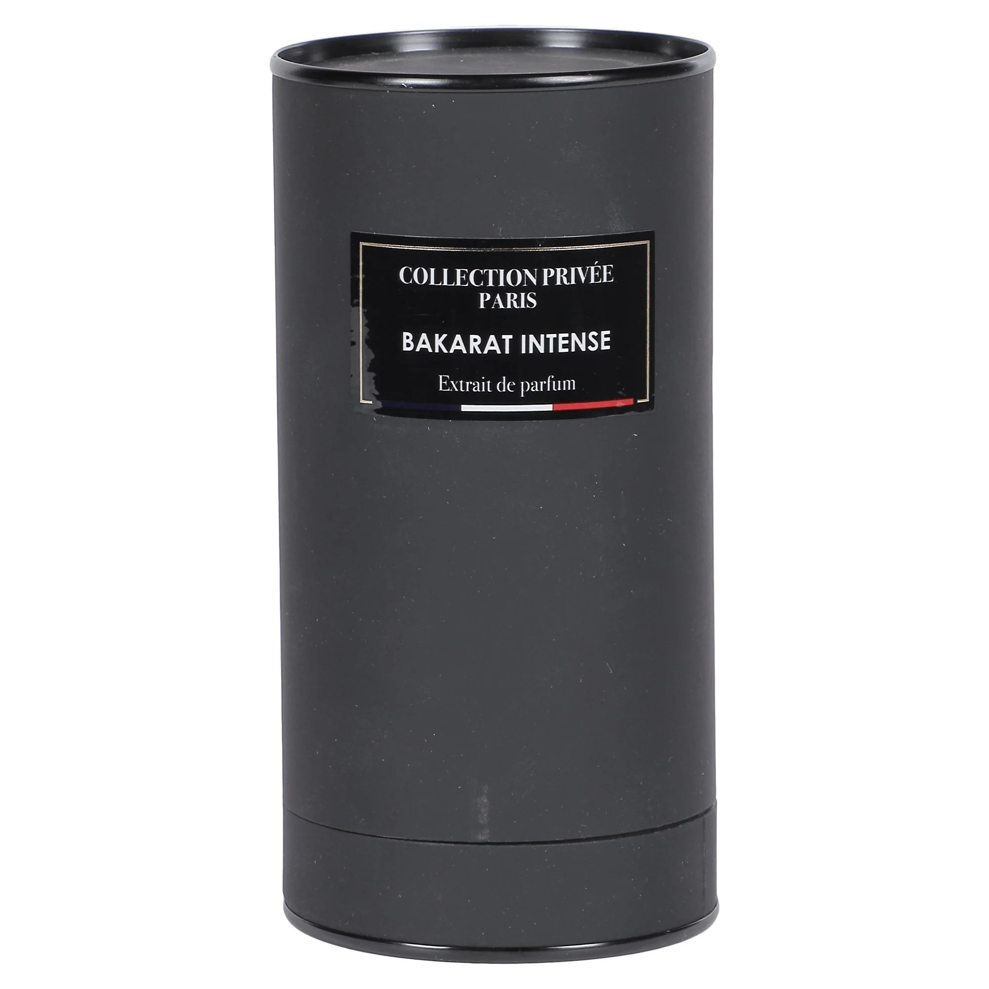 Eau de toilette collection privée bakarat intense
