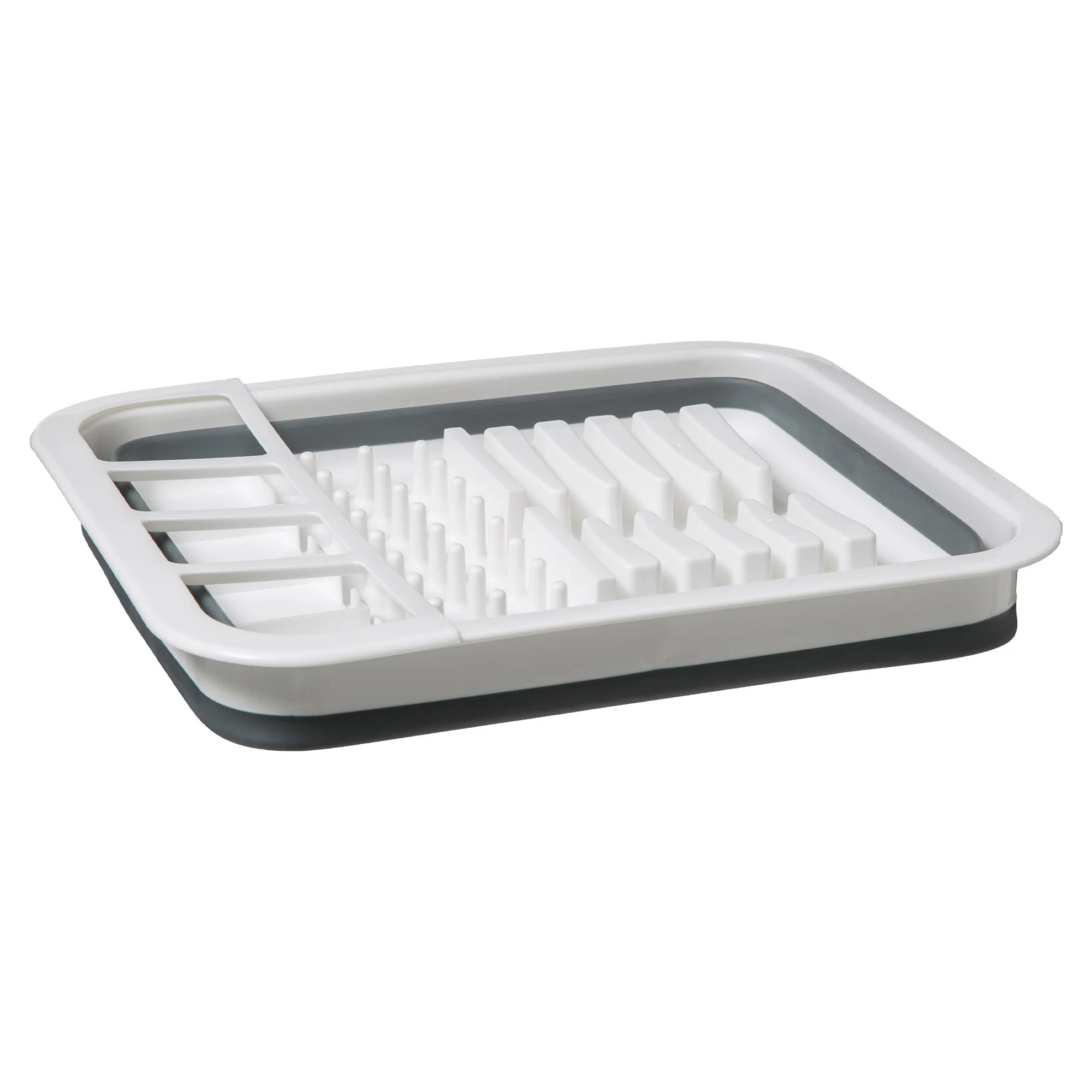 EGOUTTOIR RETRACTABLE 36,5X31,5CM EN SILICONE - Image 2