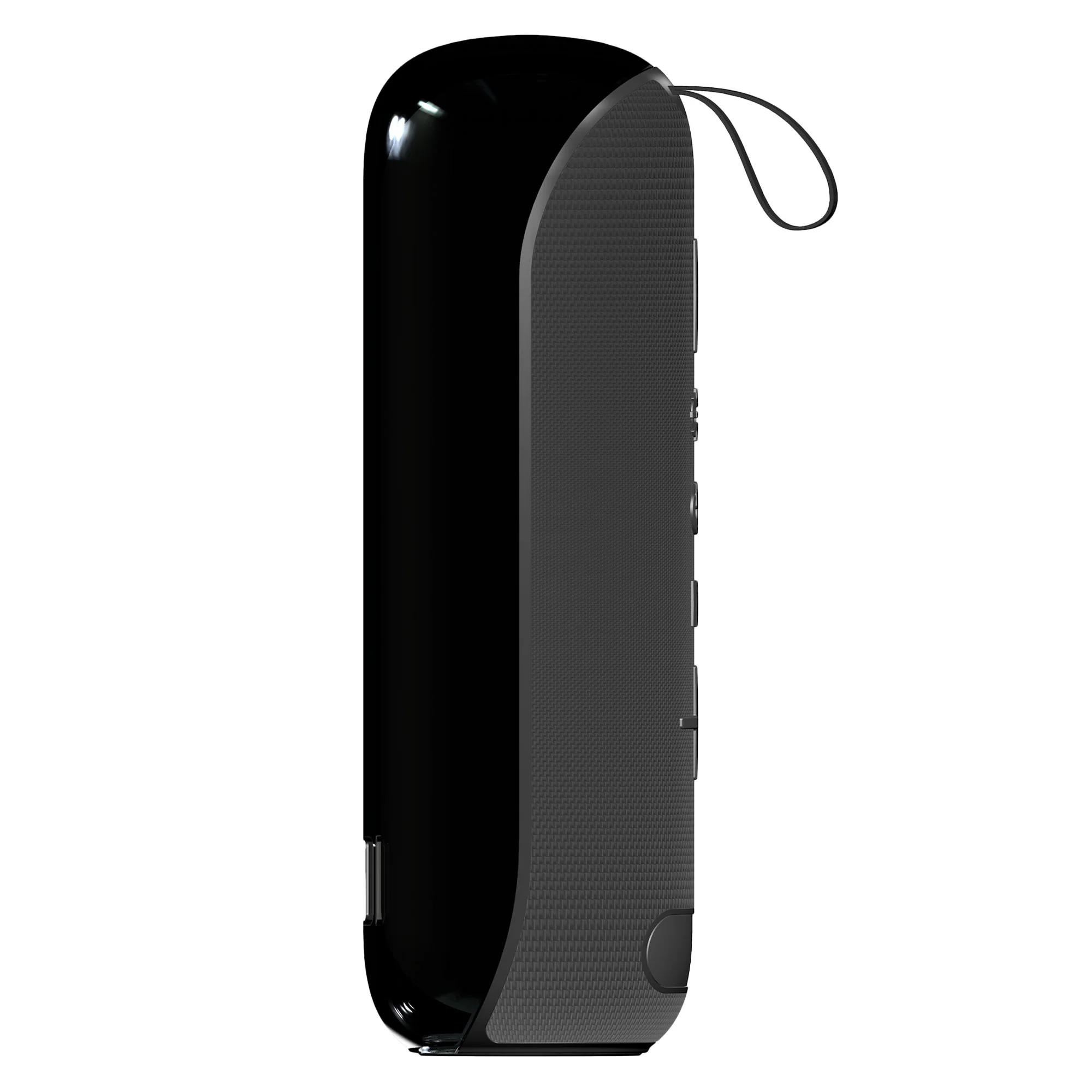 Enceinte LED Néon 7W - Image 2