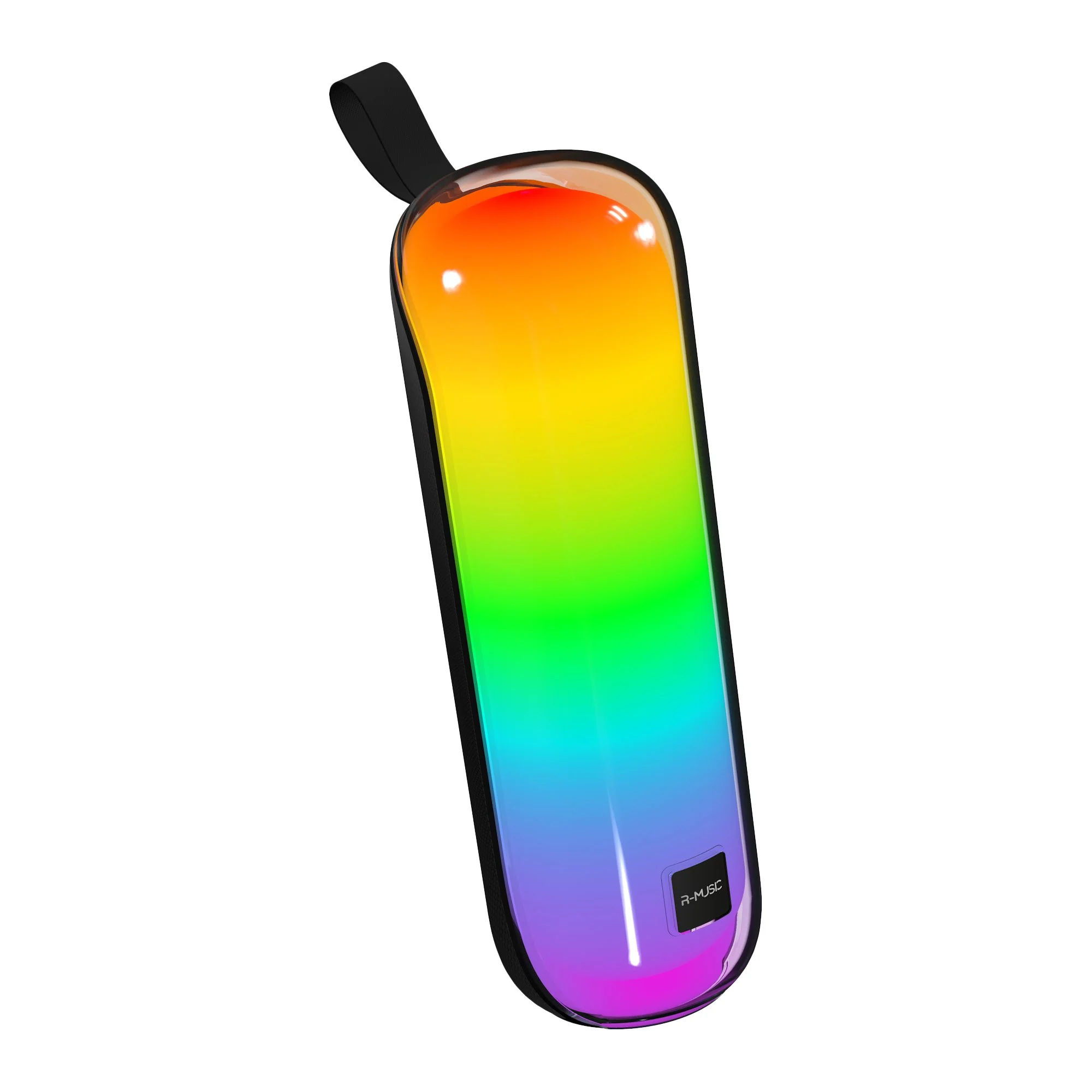 Enceinte LED Néon 7W - Image 3