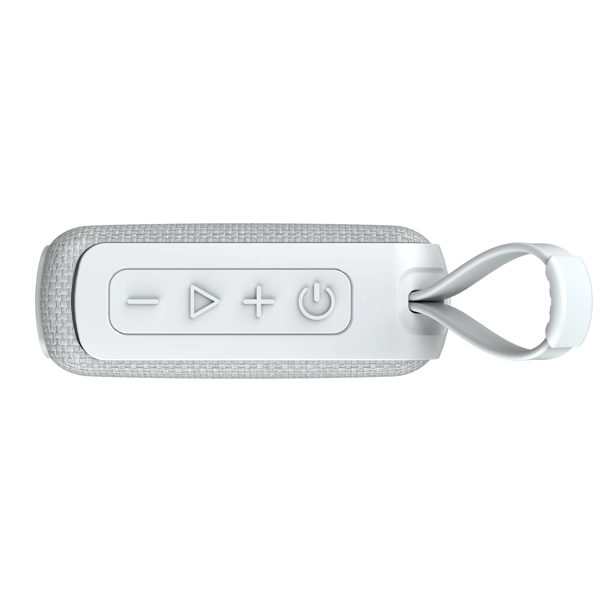 Enceinte sans fil Jiggy gris - Image 5