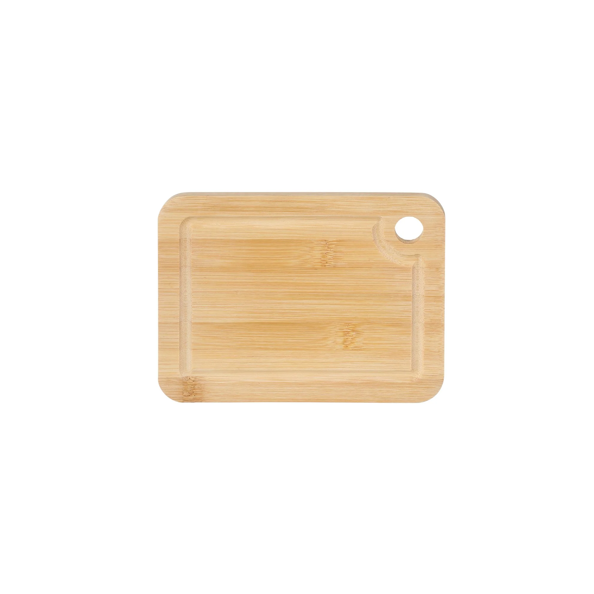 ENS 3 PLANCHES A DECOUPER EN BAMBOU 33X24CM,28X21.5CM,20X15CM - Image 2
