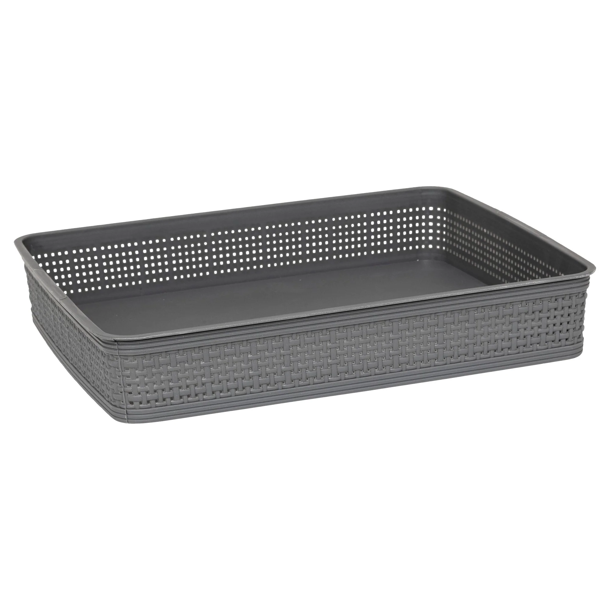 Ensemble de 10 paniers de rangement - Image 3