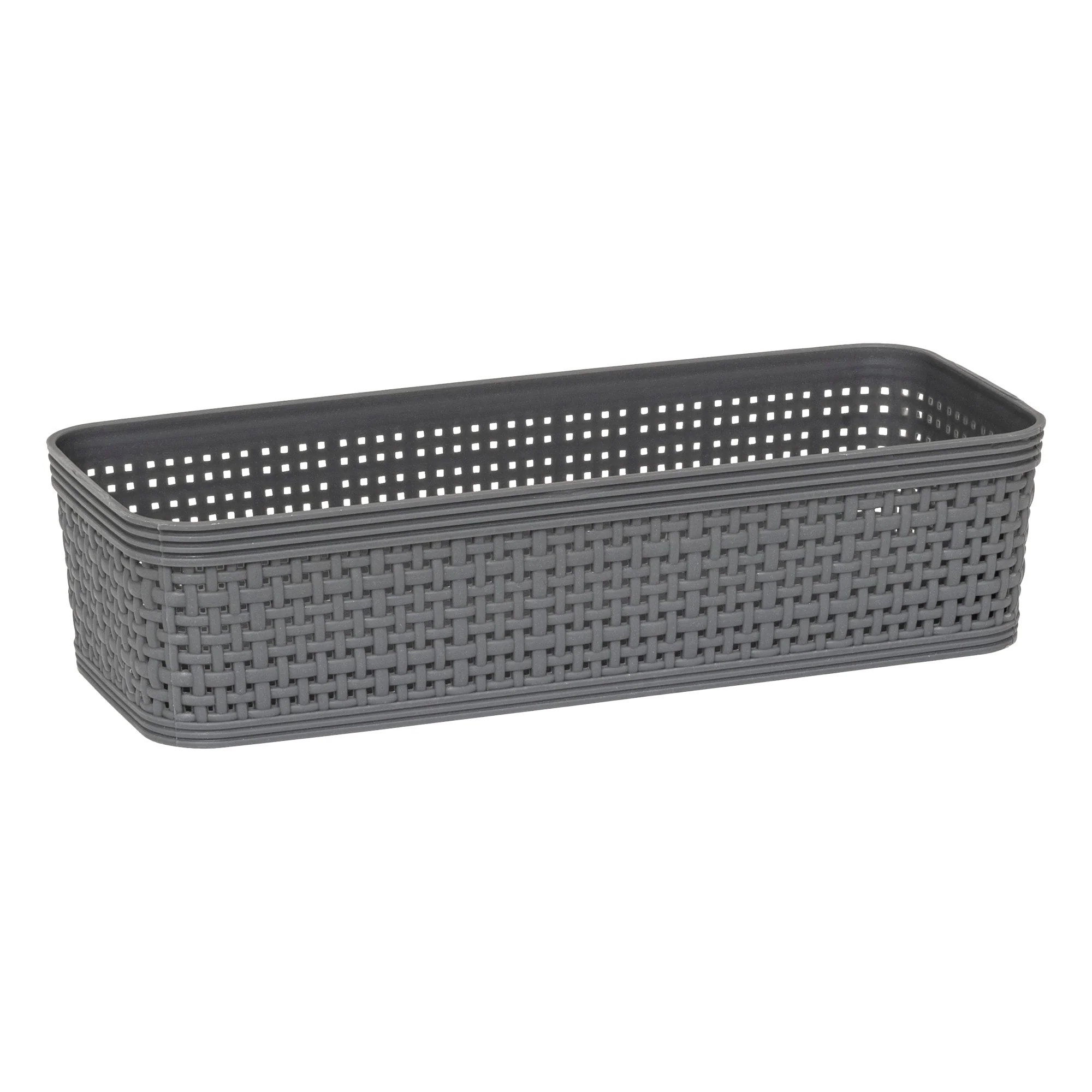 Ensemble de 10 paniers de rangement - Image 4