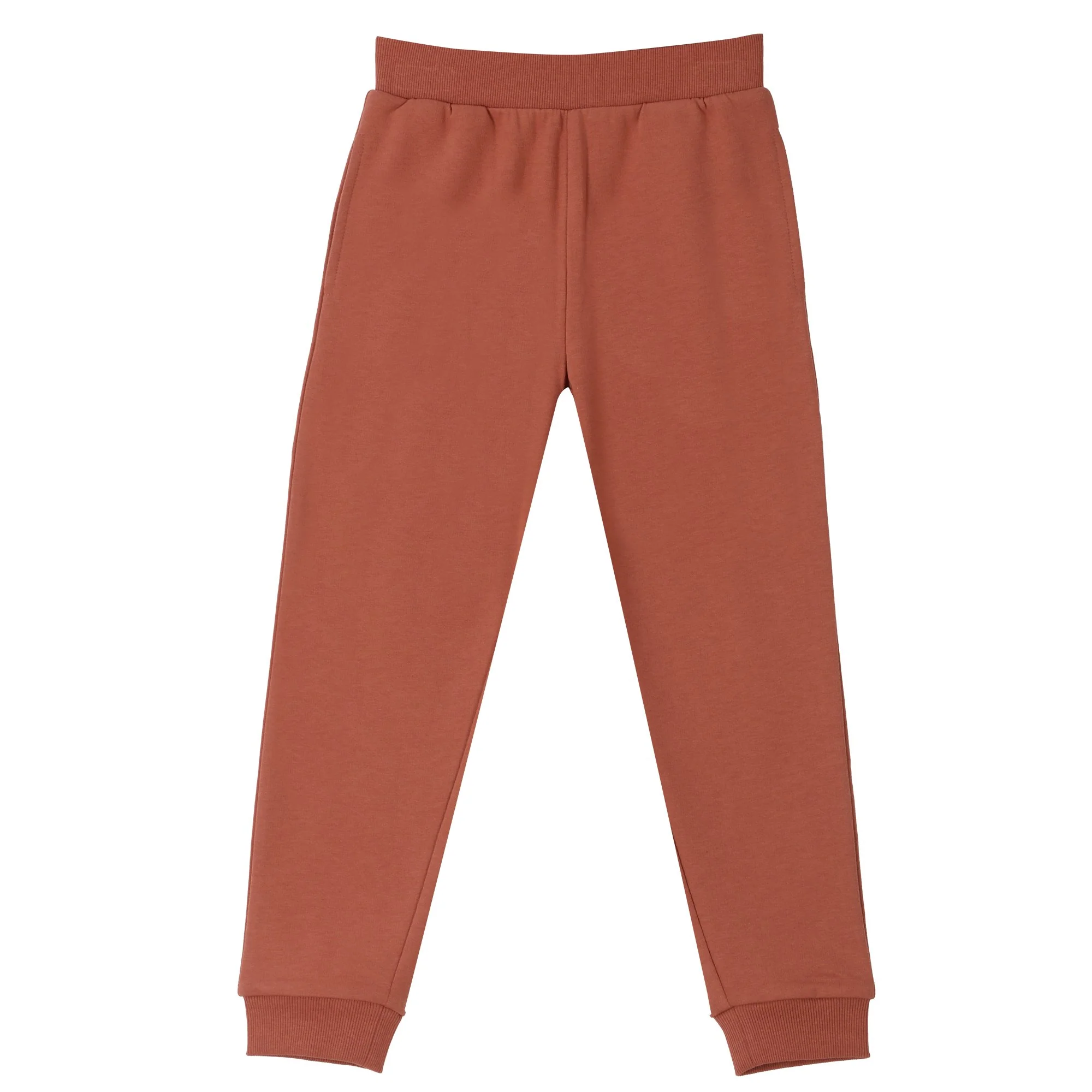 Ensemble de jogging 3/12 ans - Orange - Image 3