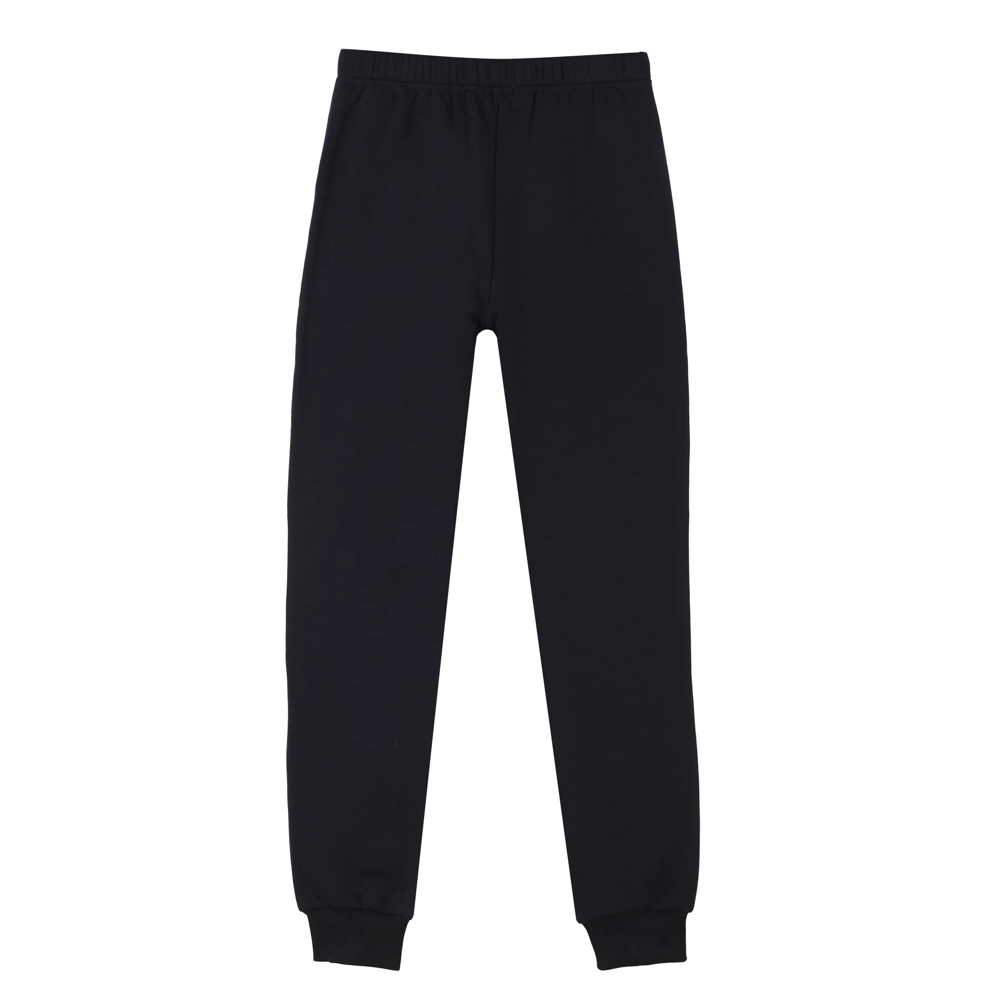 Ensemble de jogging 4/14 ans - Bleu foncé - Image 5