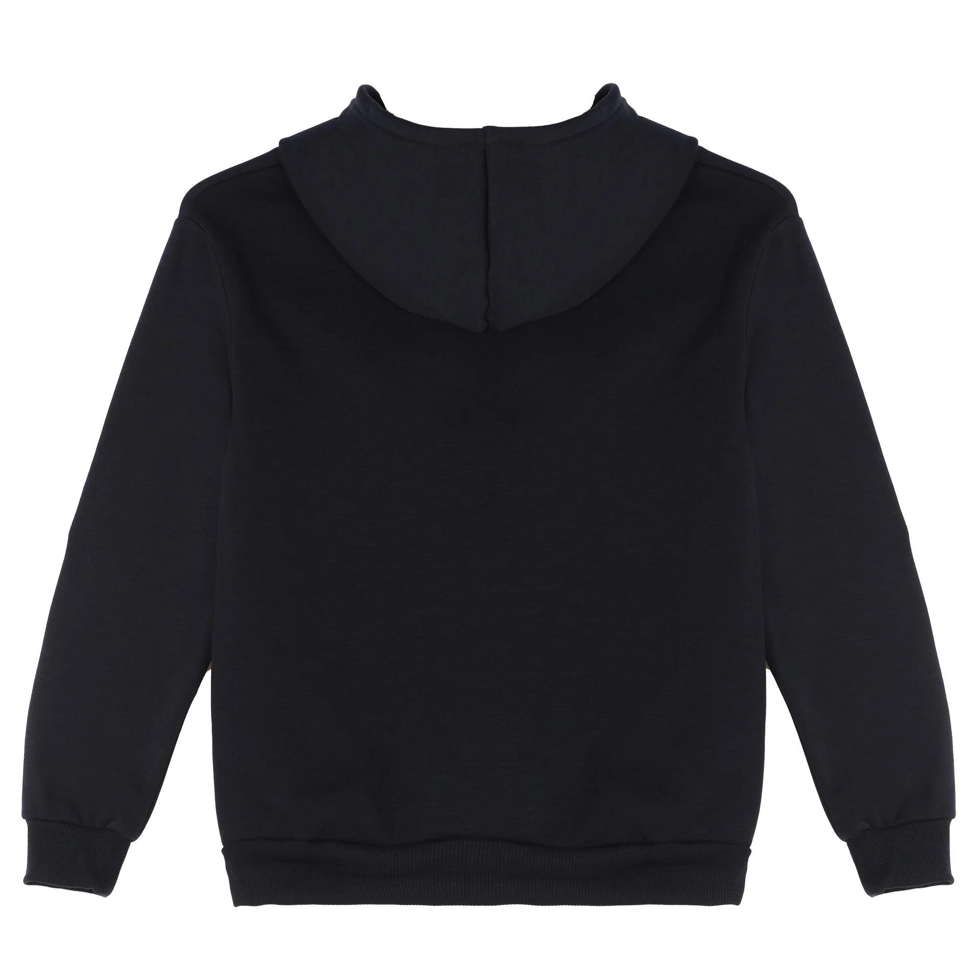 Ensemble de jogging 4/14 ans - Bleu foncé - Image 3