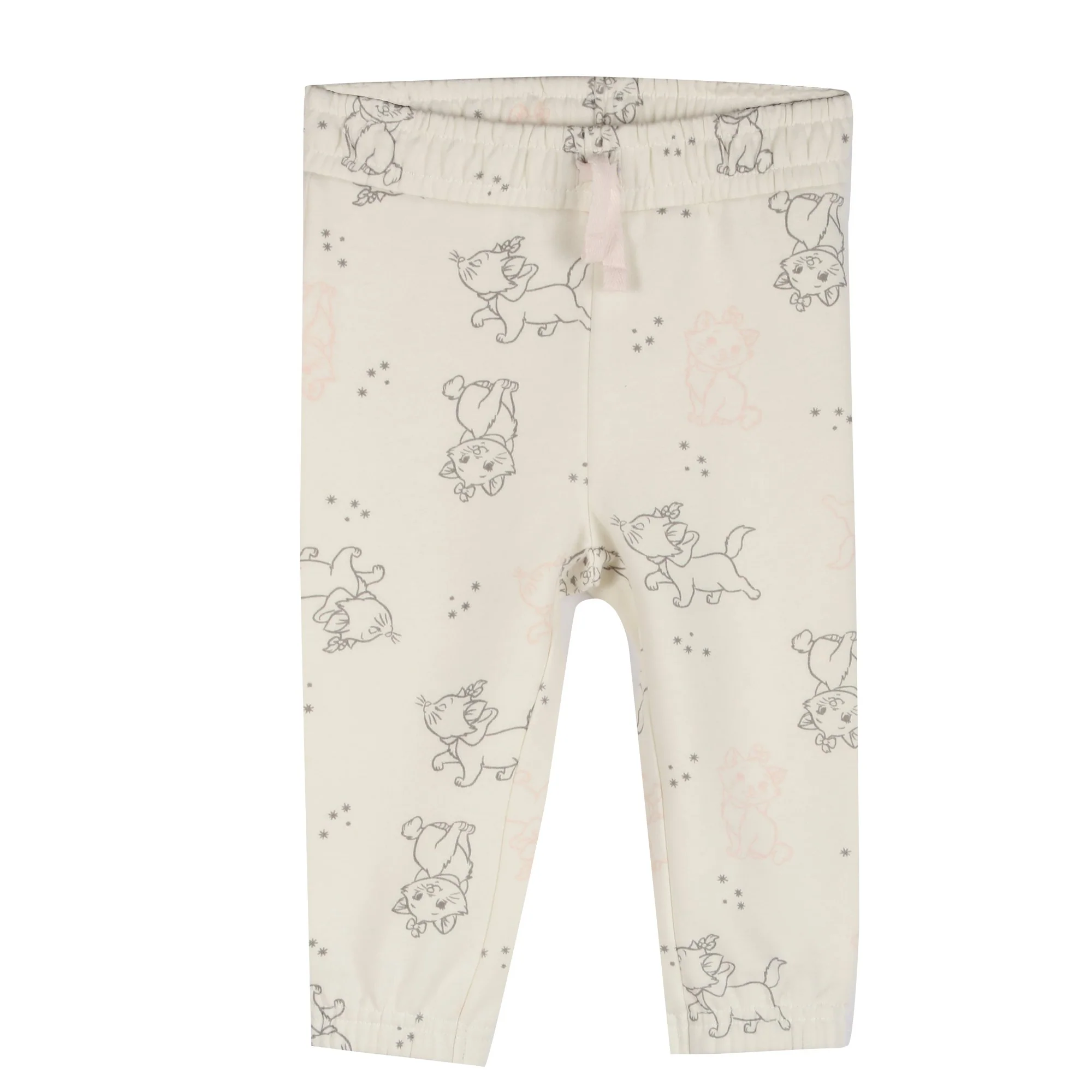 Ensemble de jogging Disney 3/23 mois - Blanc - Image 4