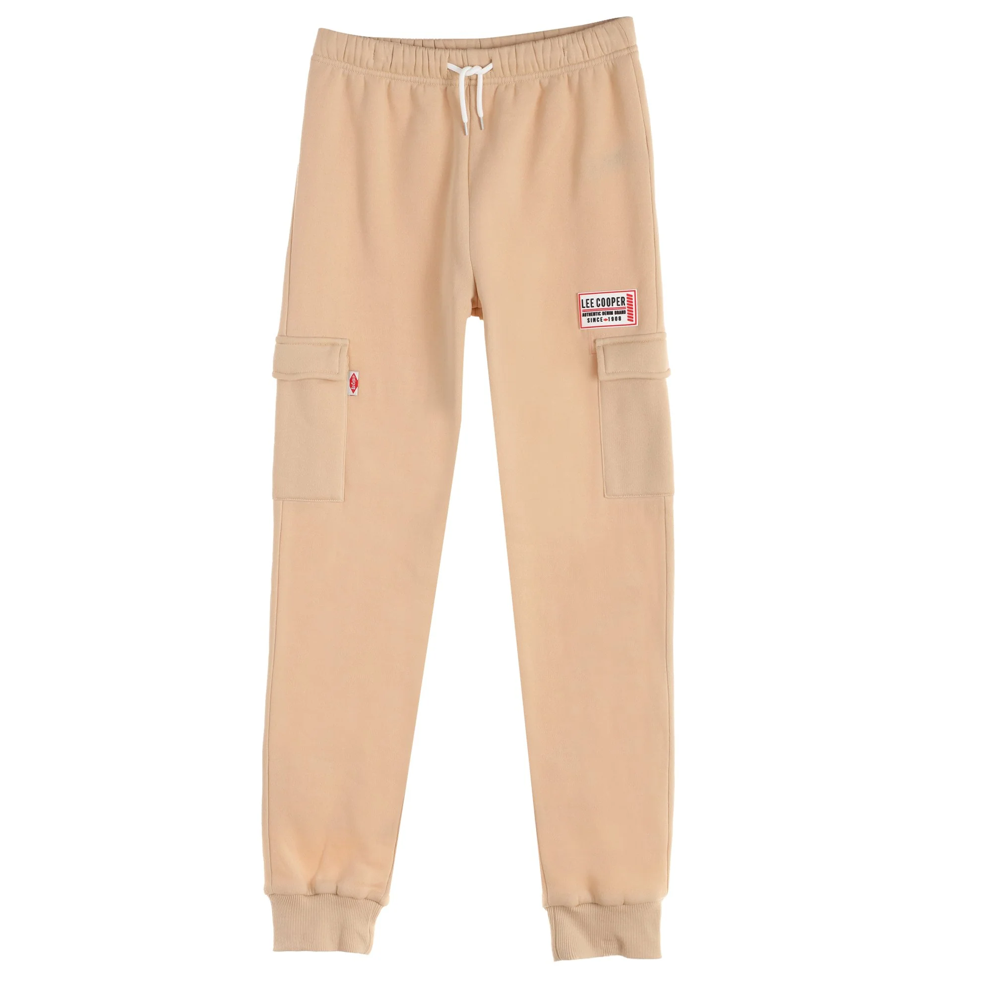 Ensemble Jogging - Beige - Image 4