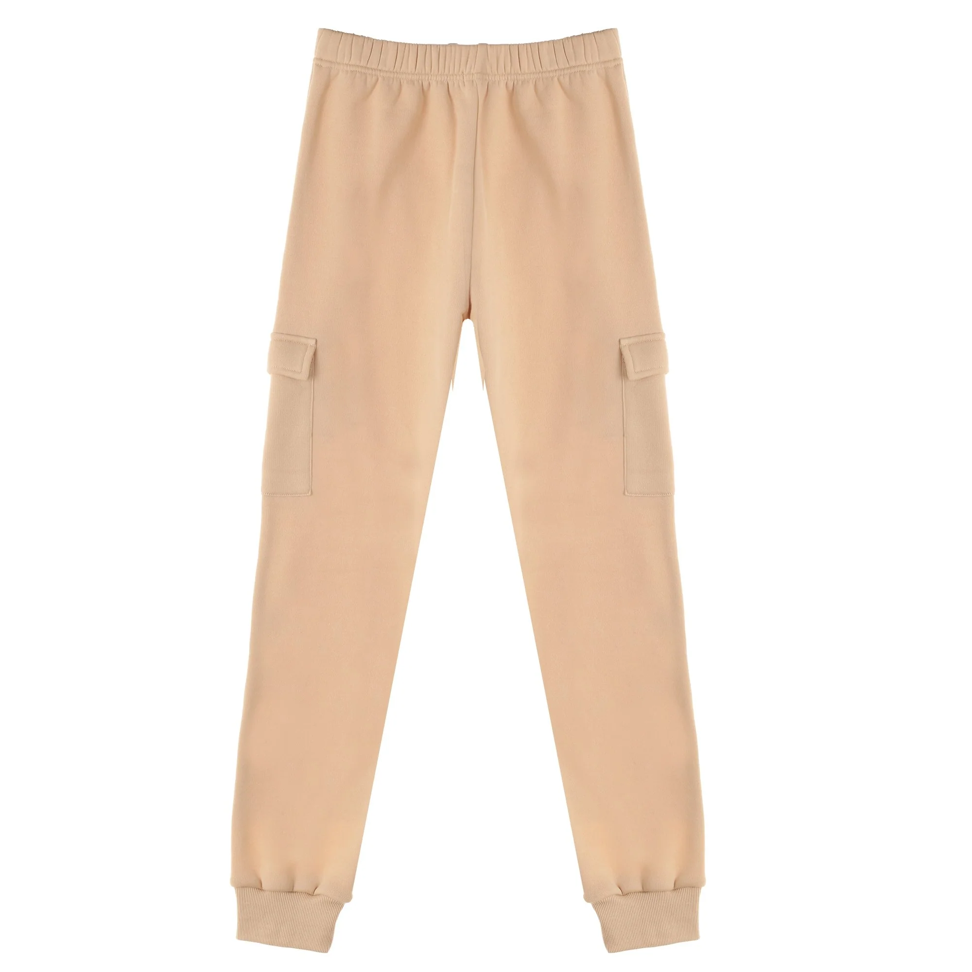 Ensemble Jogging - Beige - Image 5