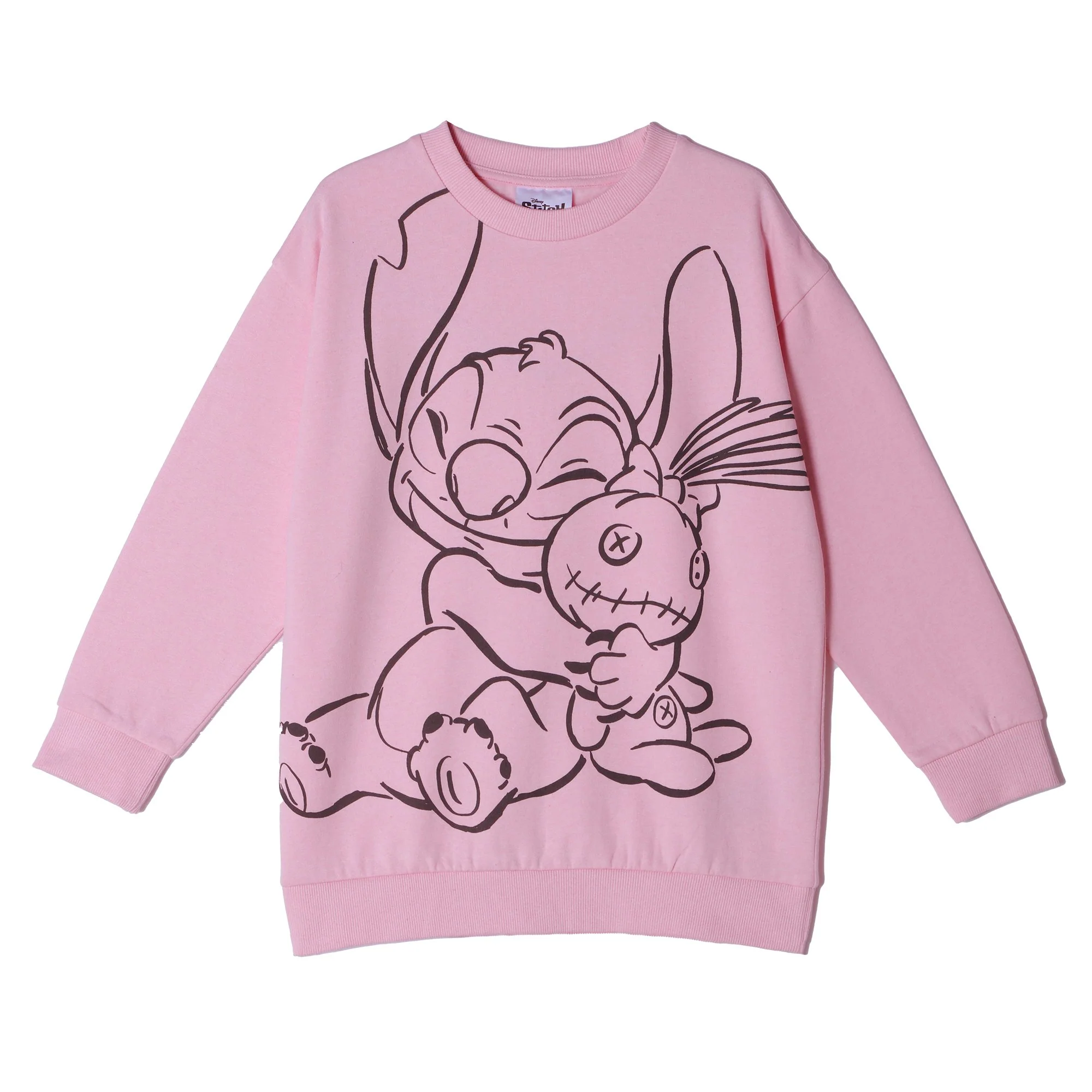 Ensemble jogging et sweat Stitch - Image 2