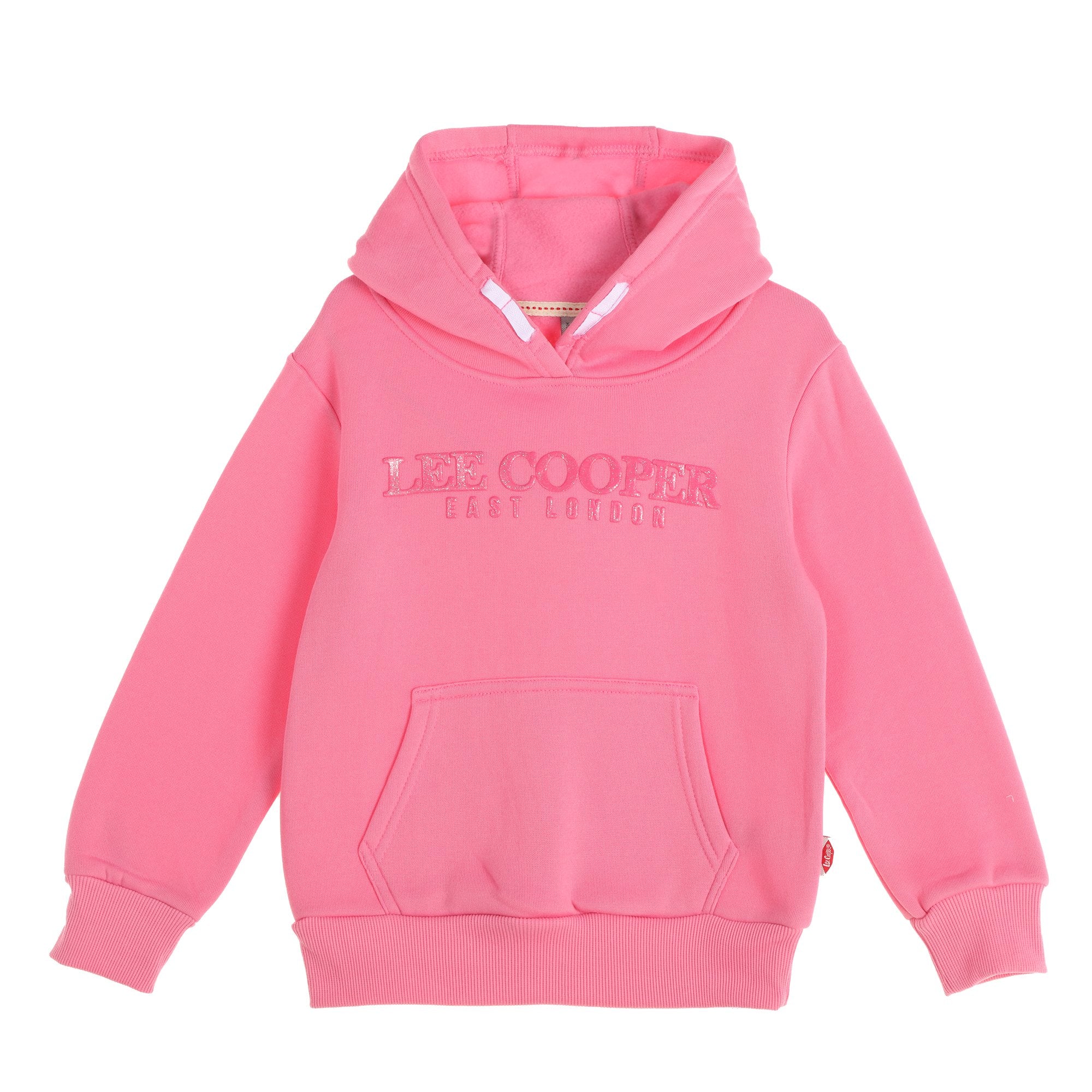 Ensemble Jogging - Rose - Image 2