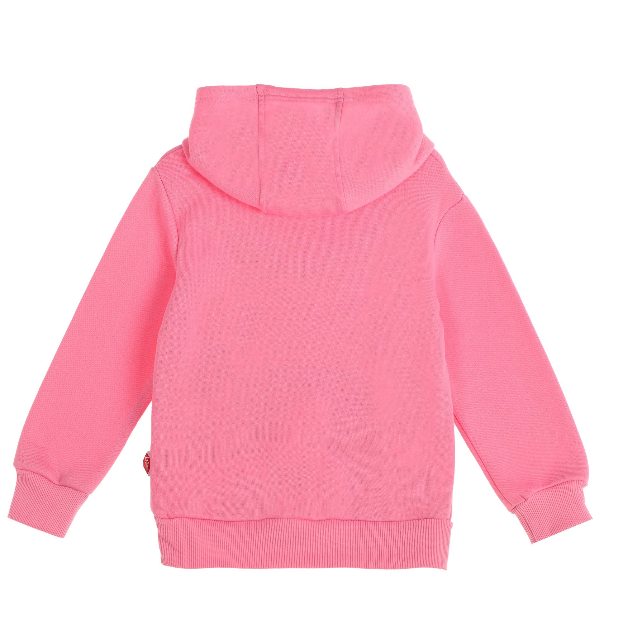 Ensemble Jogging - Rose - Image 2