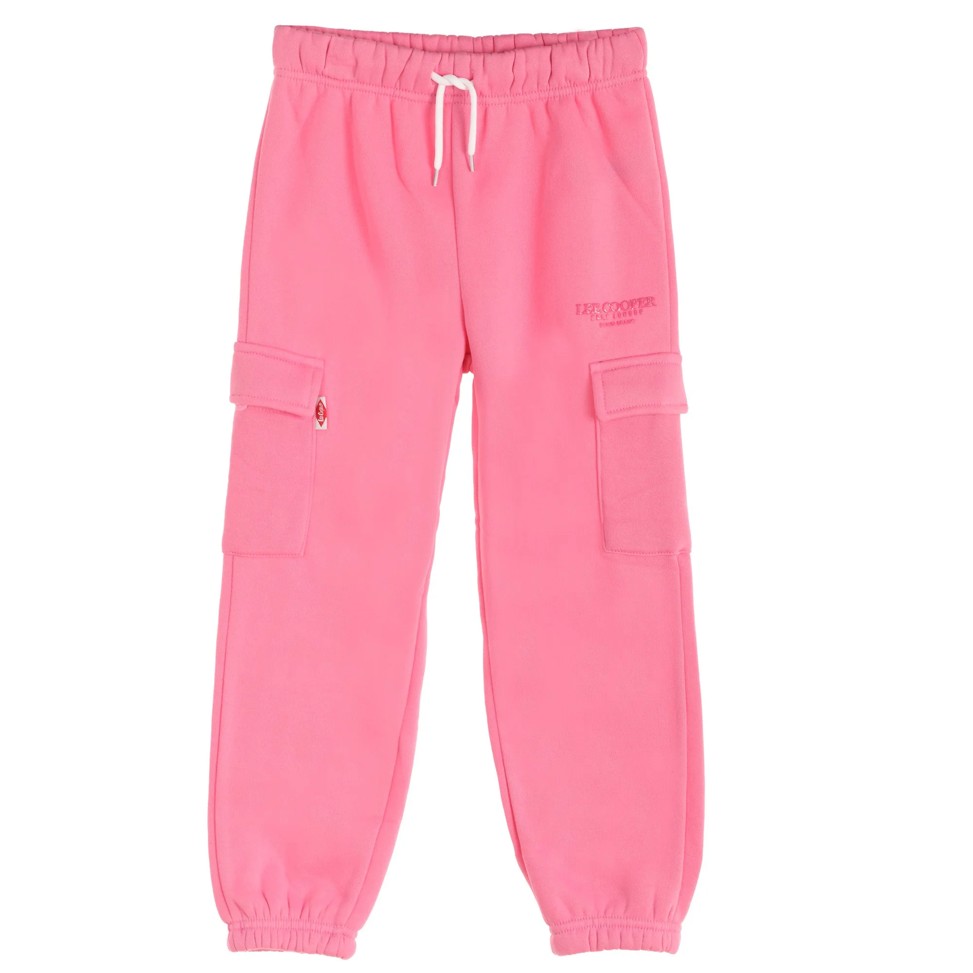 Ensemble Jogging - Rose - Image 3