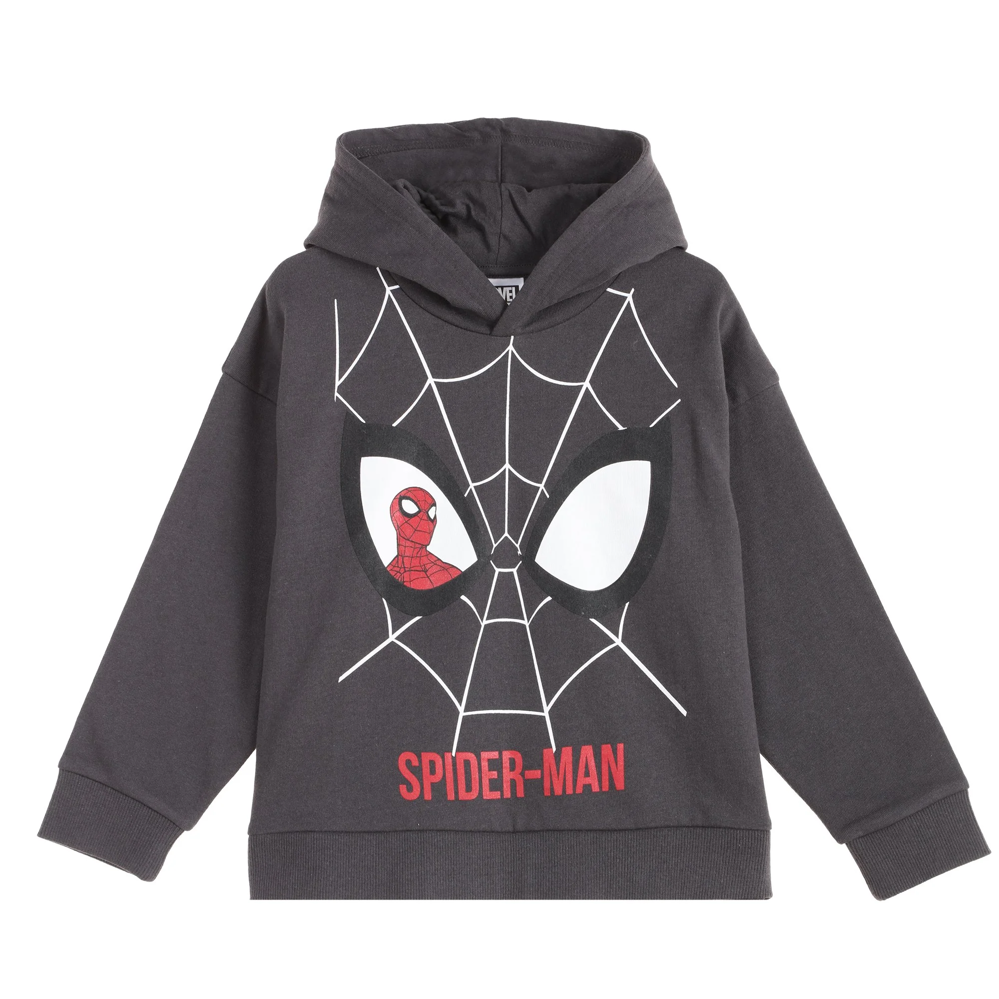 Ensemble Jogging Spiderman