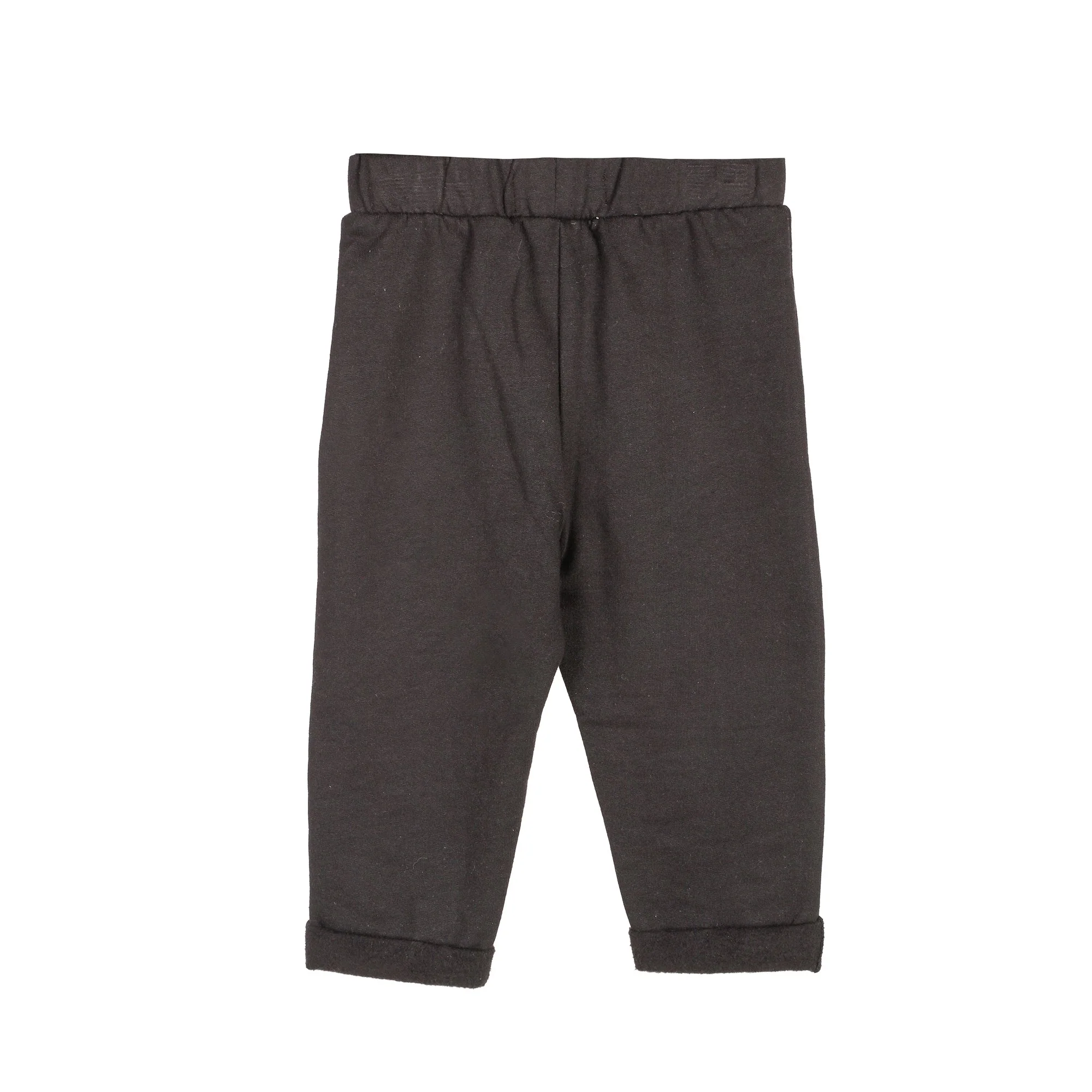 Ensemble pantalon, chemise, veston + nœud papillon 3/36 mois - Rouge - Image 2