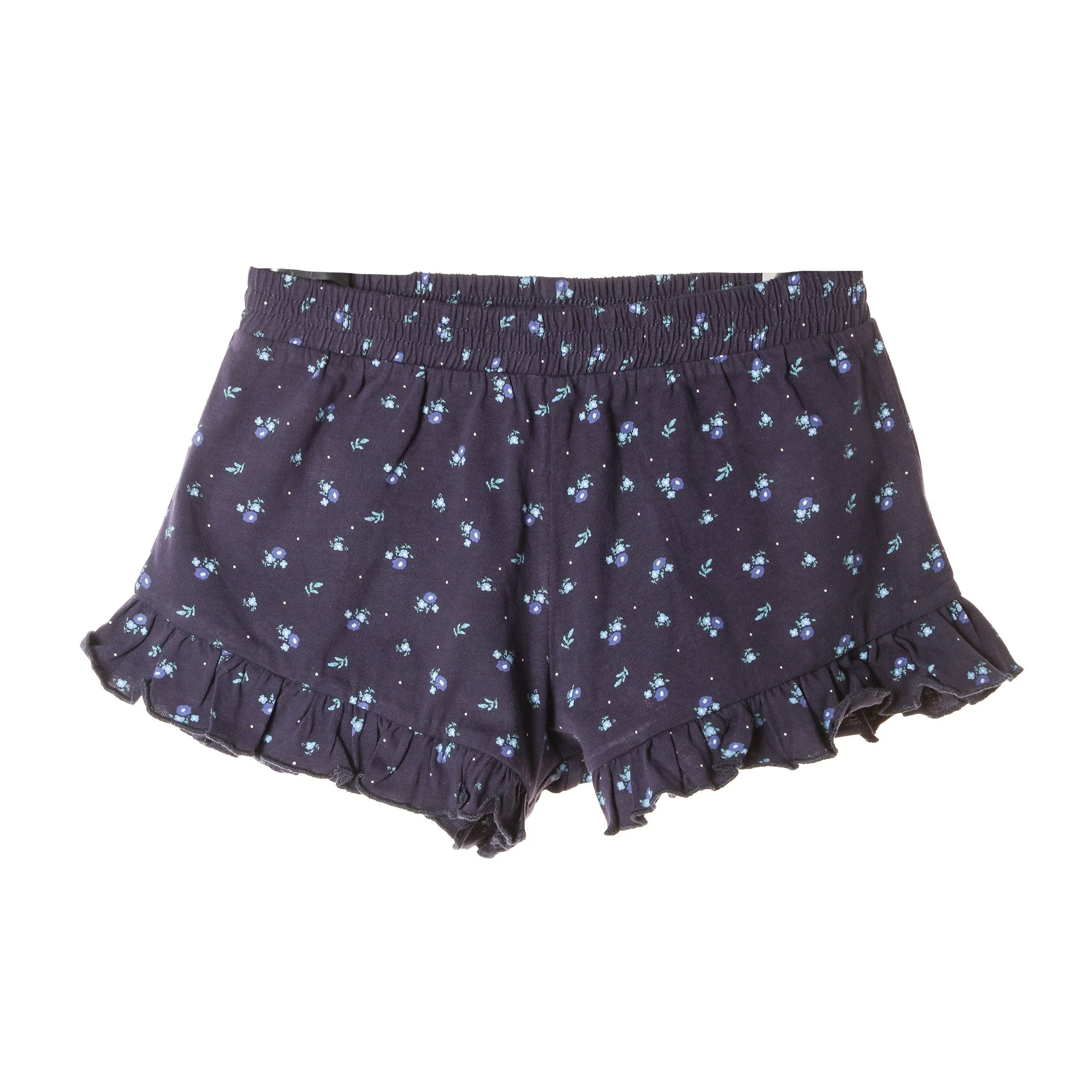 Ensemble pyjama haut bretelles et short  - Rose - Image 5