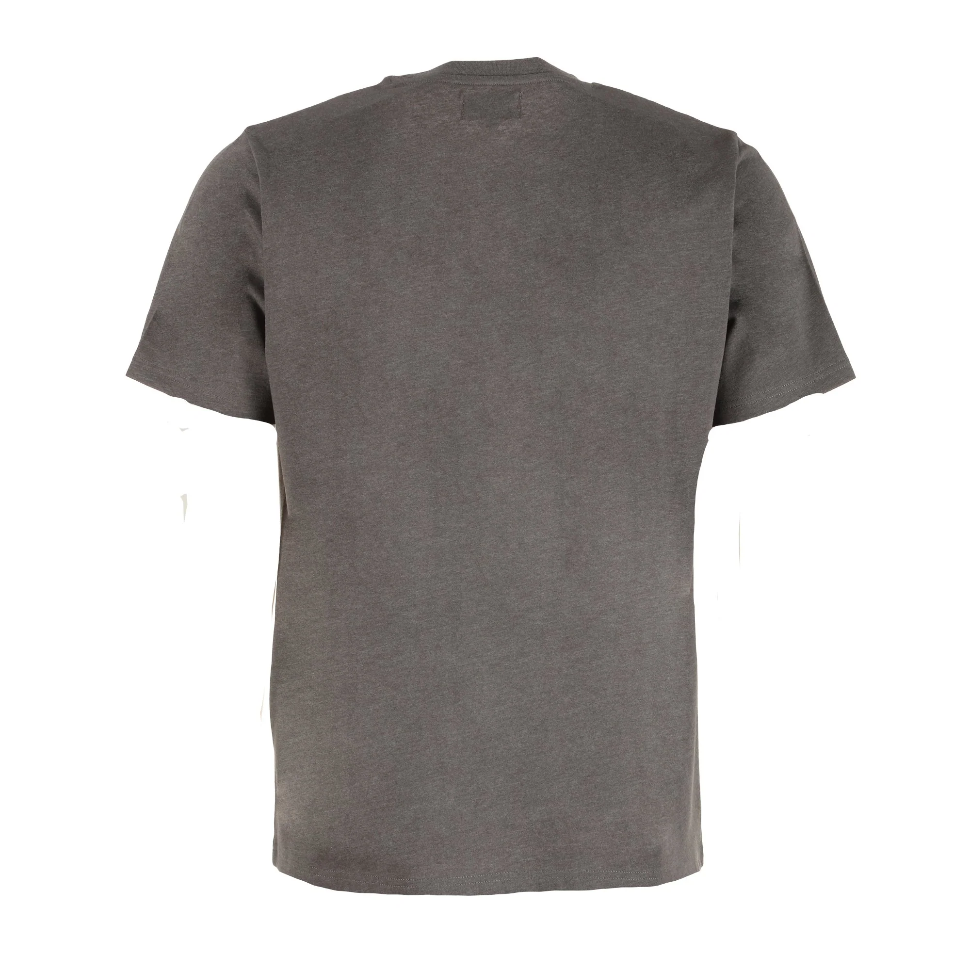 Ensemble pyjama popeline - Gris foncé - Image 3