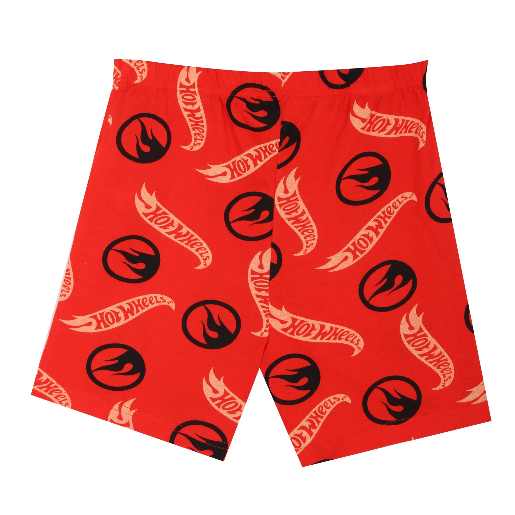 Ensemble short et haut licence - Gris - Image 4