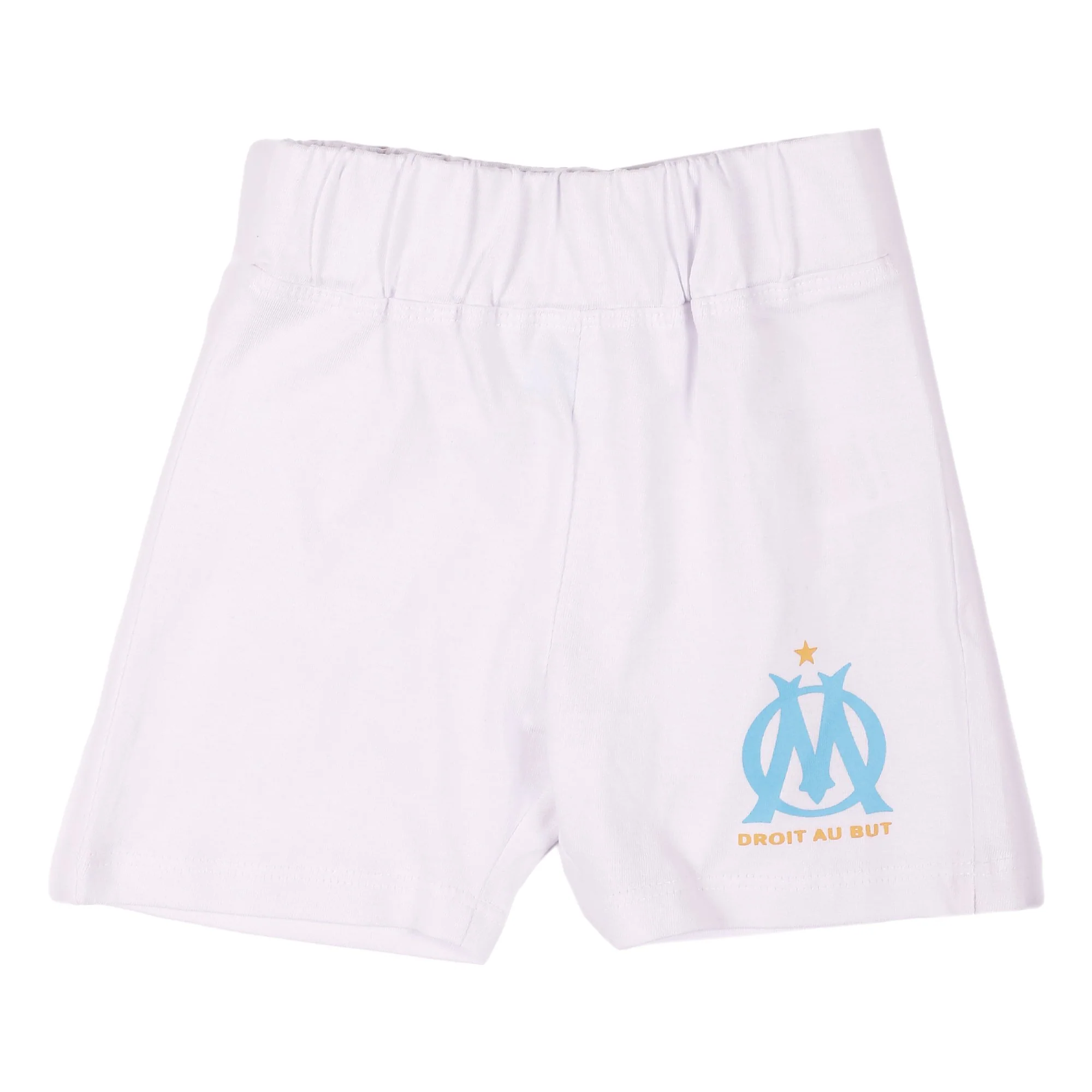 Ensemble short tee-shirt 6/36 mois - Image 3