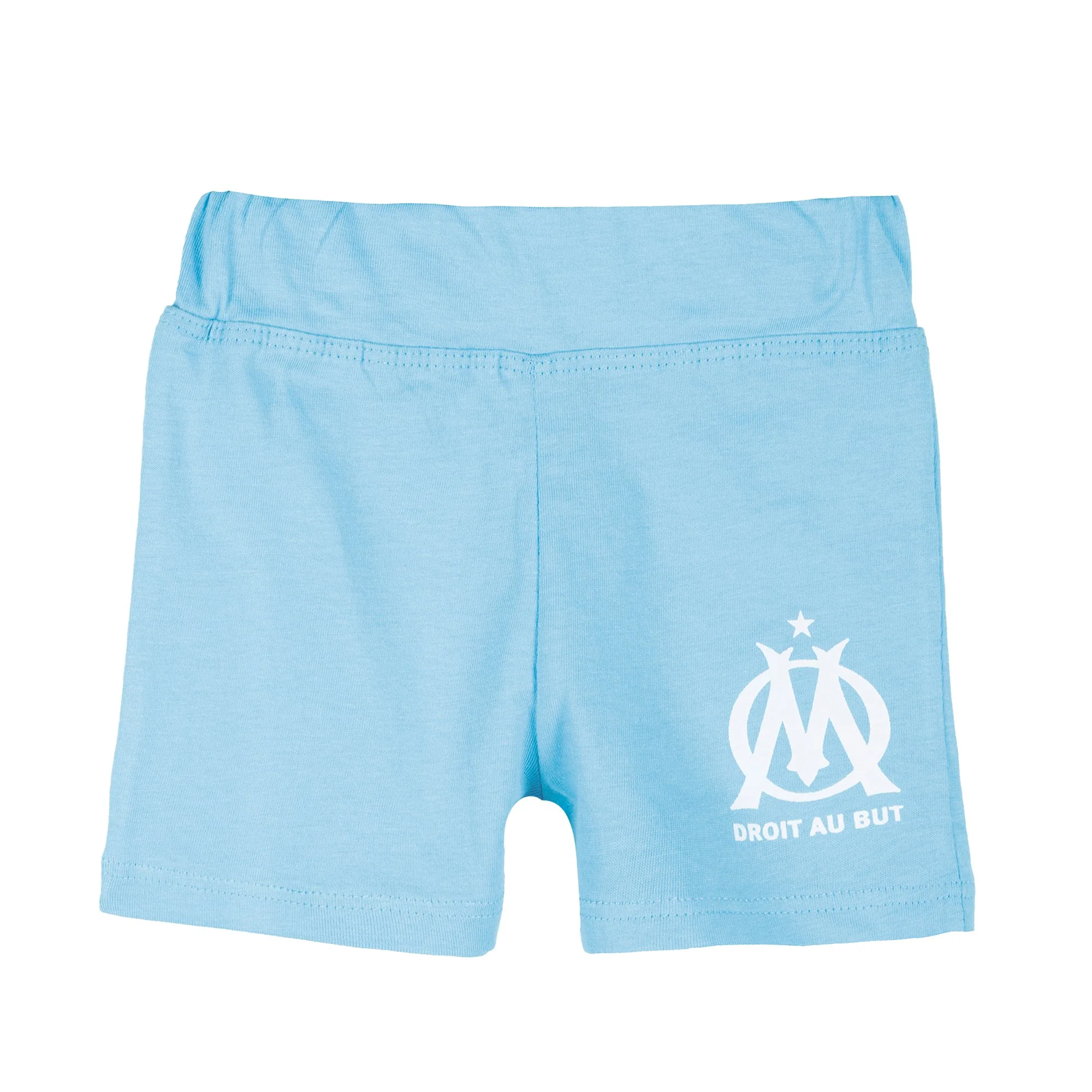 Ensemble short tee-shirt 6/36 mois - Image 4