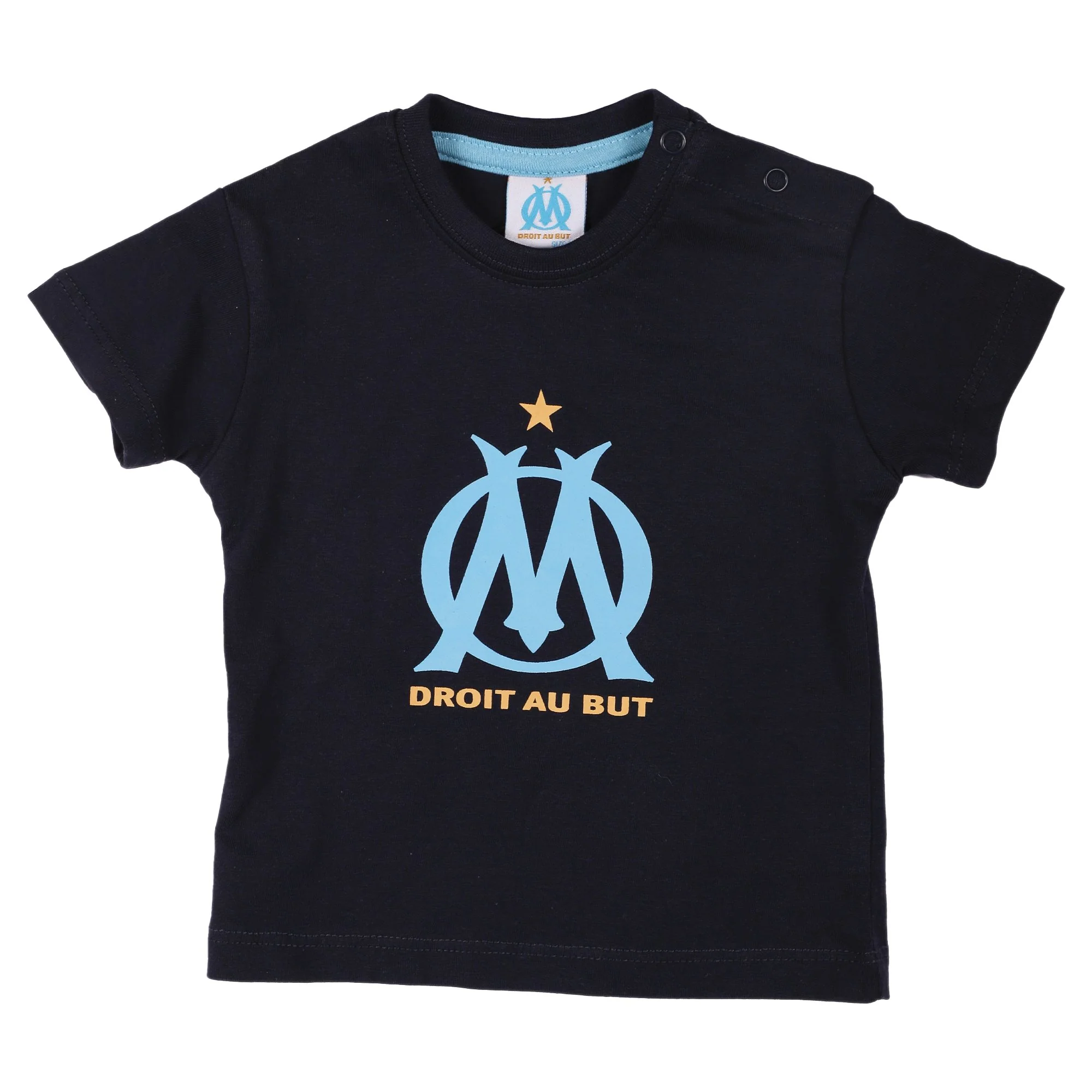 Ensemble short tee-shirt 6/36 mois - Image 5
