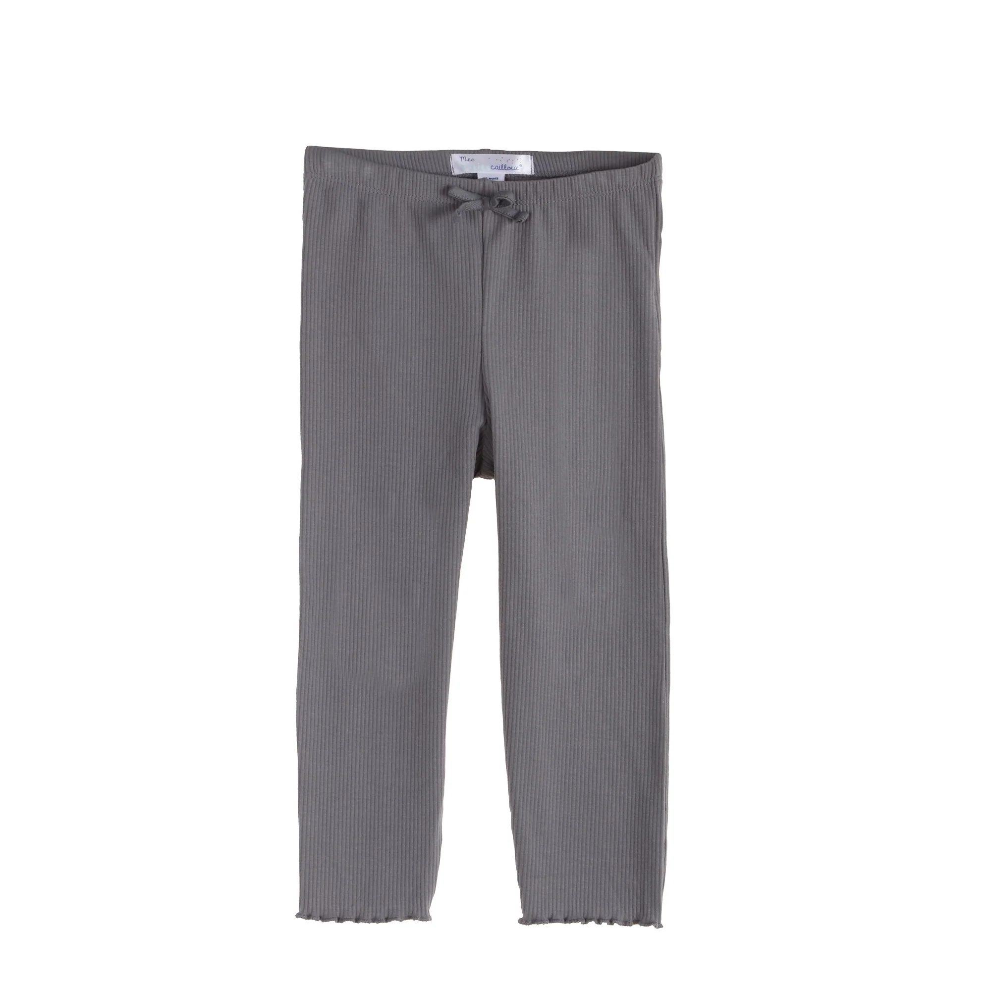 Ensemble Sweat et Legging pour Bébé - Beige - Image 4