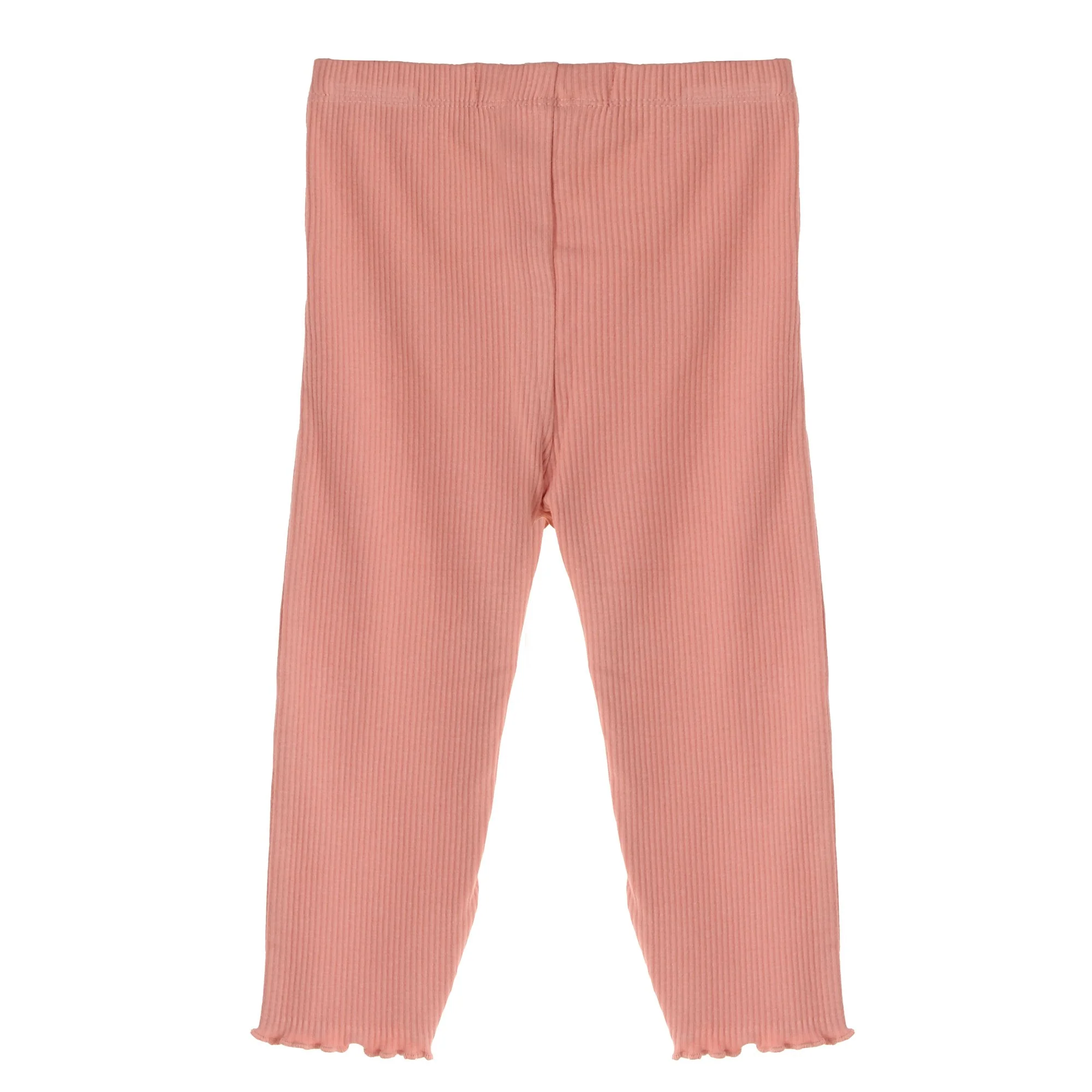 Ensemble Sweat et Legging pour Bébé - Rose - Image 4