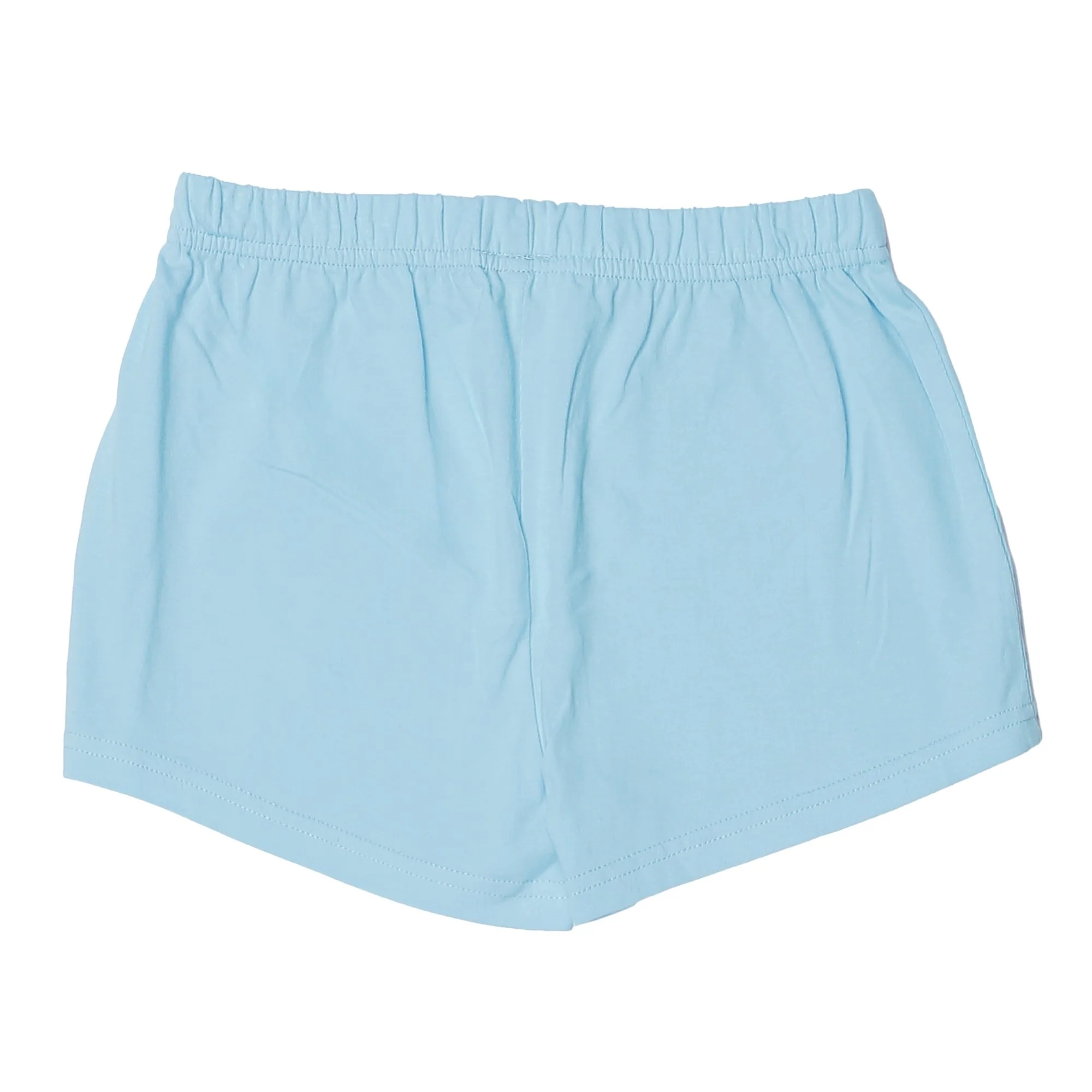 Ensemble Tee-shirt manches courtes + short Stitch 2-8 ans  - Bleu - Image 5