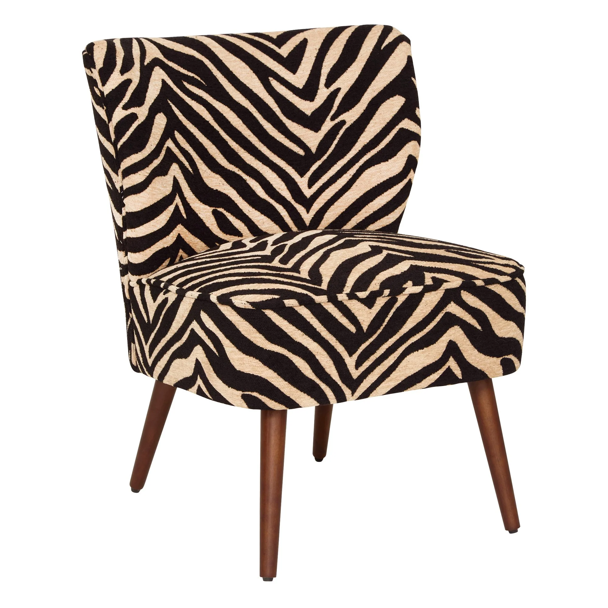 Fauteuil Chiara Tigre