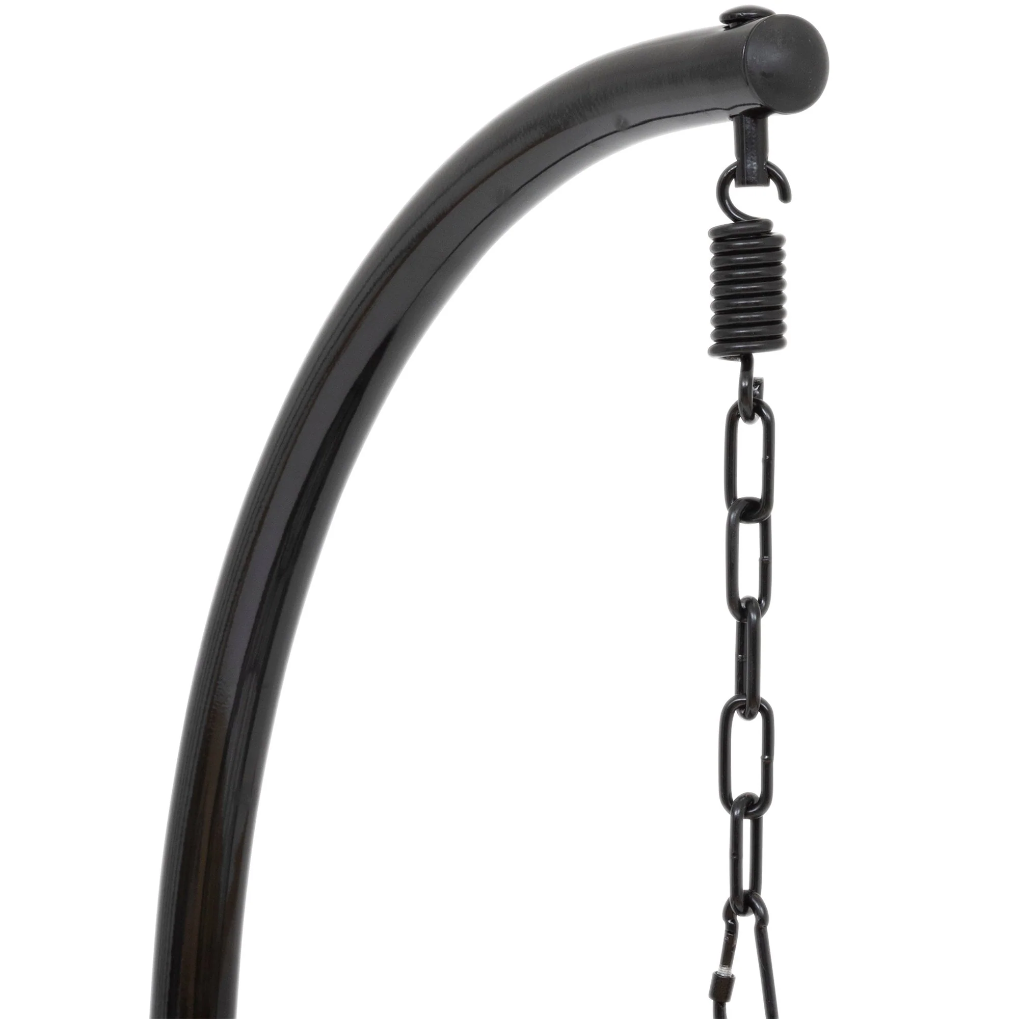 Fauteuil suspendu œuf extérieur - Image 3