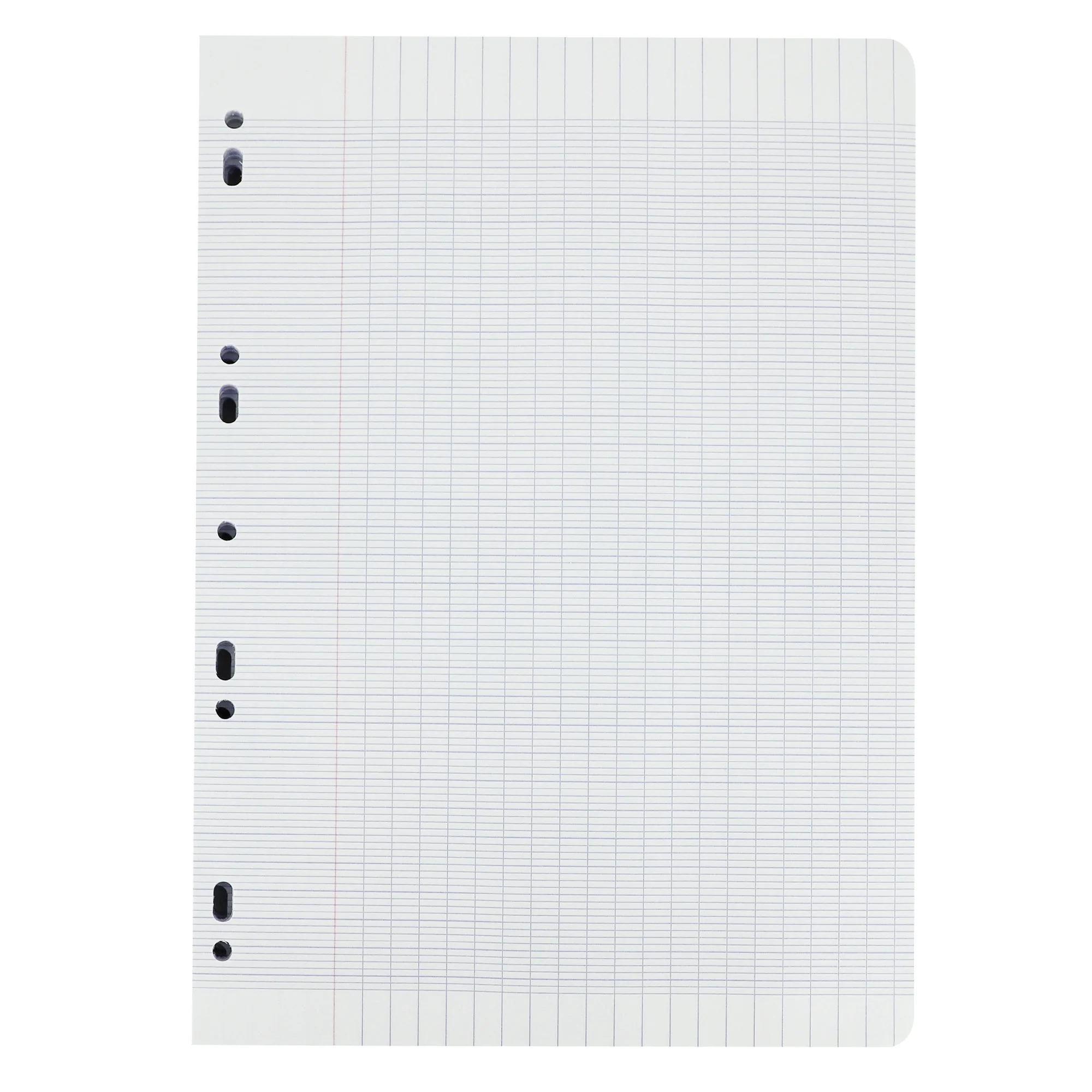 Feuilles simples A4 - Image 2