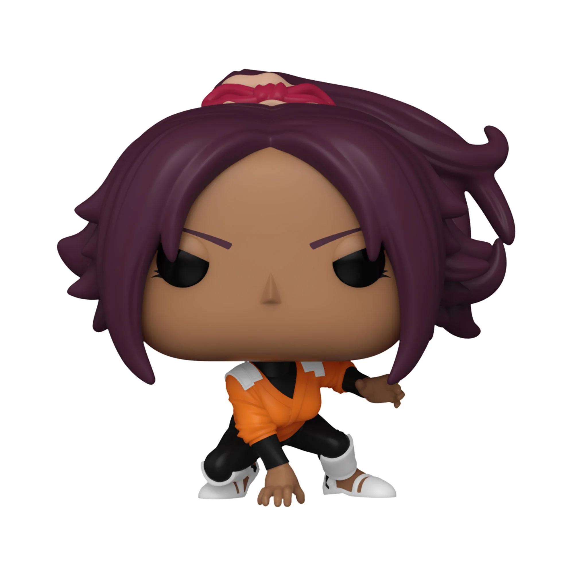 Figurine Pop Bleach Yoruichi Shihoin - Image 2