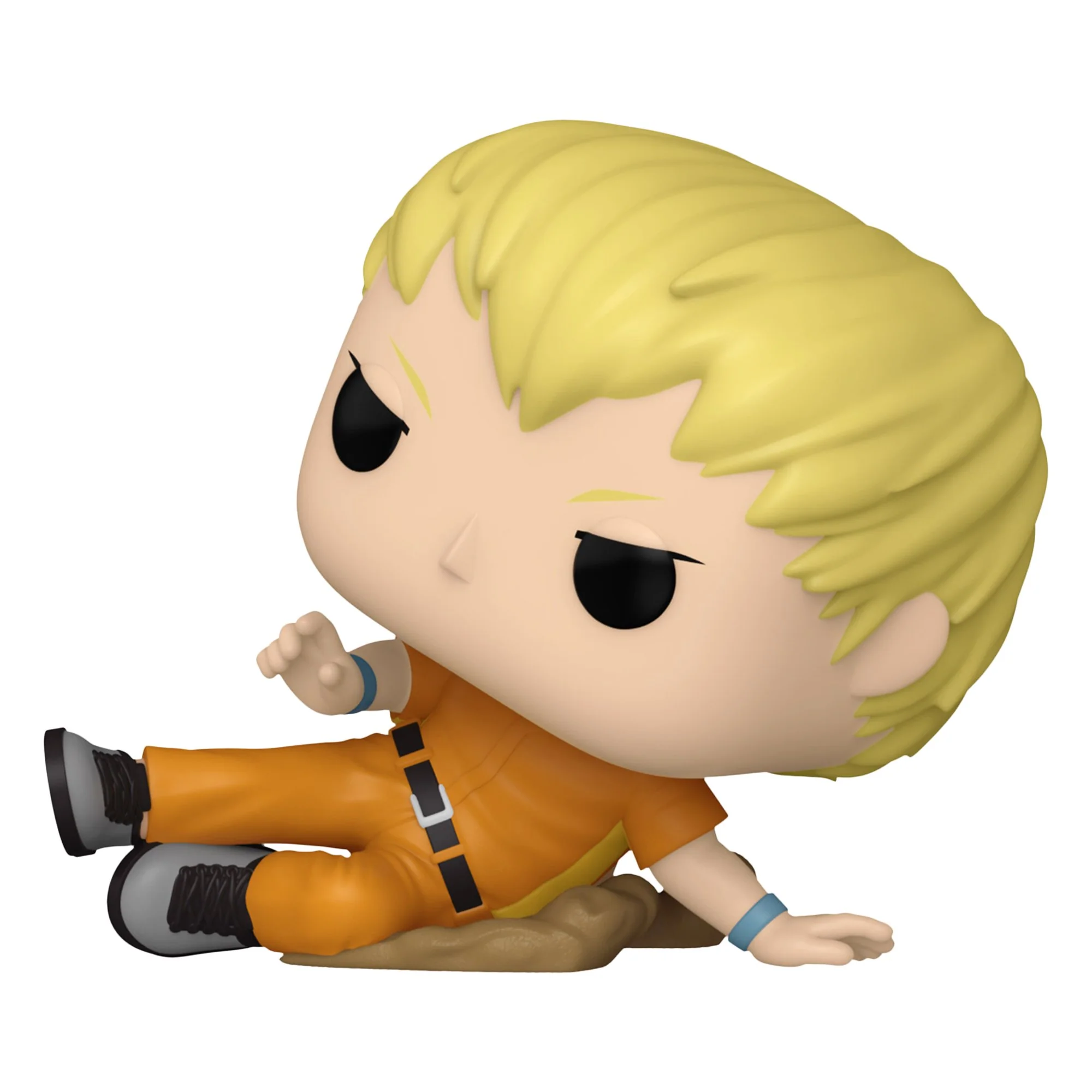 Figurine POP - Mashirao Ojiro - Image 2
