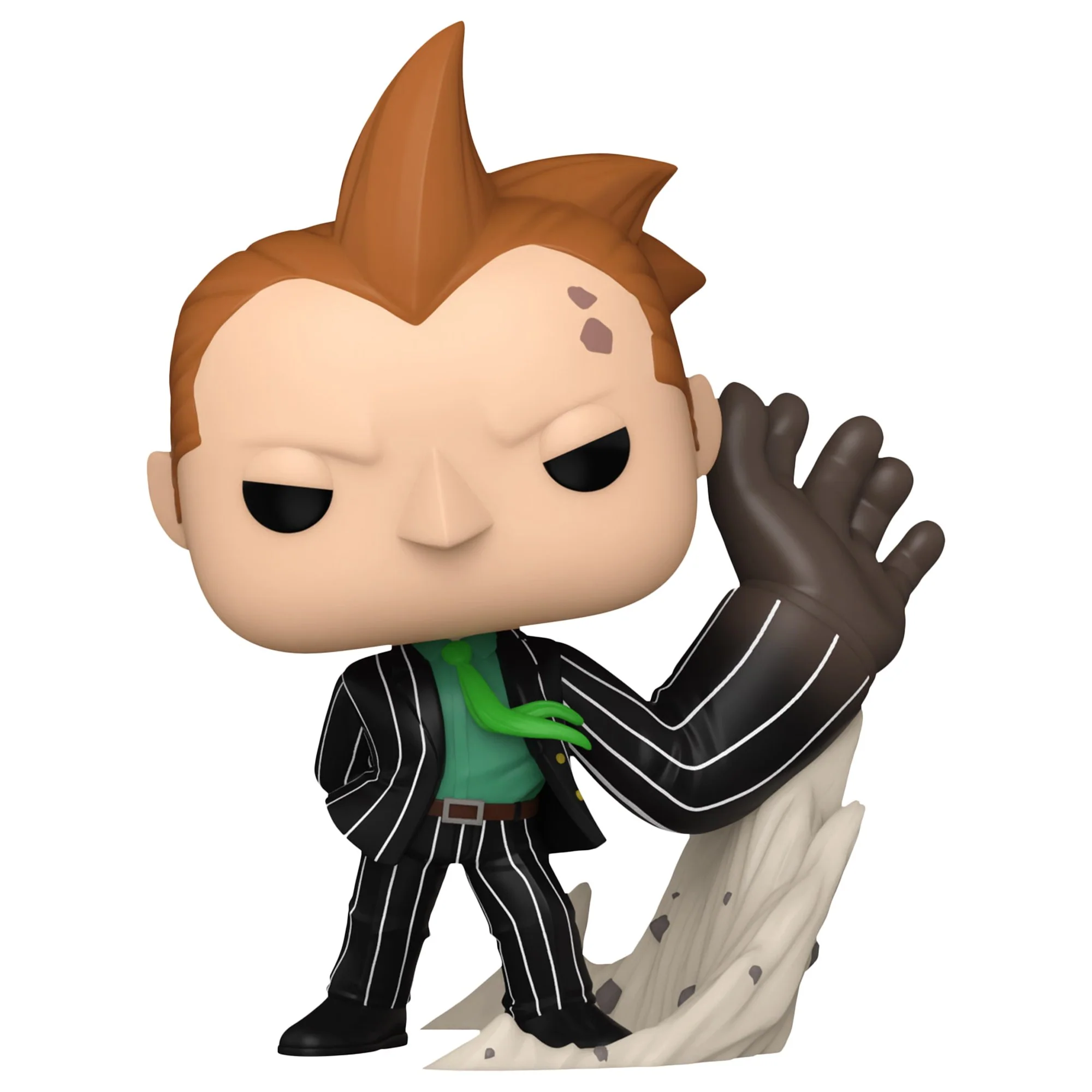 Figurine POP Mha-Re-Destro - Image 2