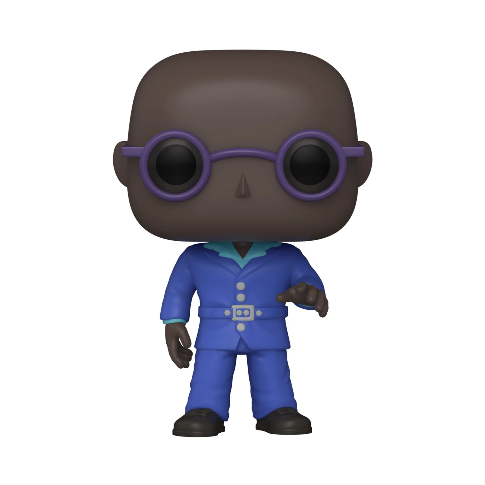 Figurine POP Morpheus - Matrix 9cm - Image 2