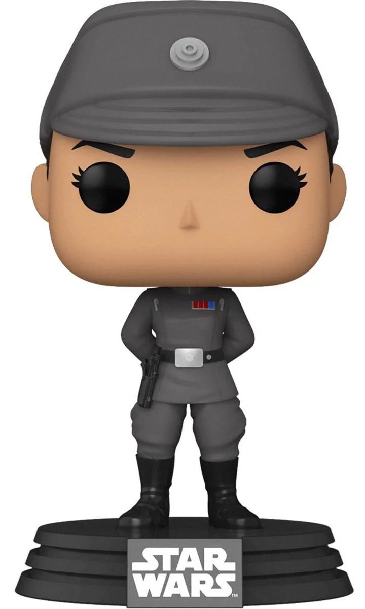 Figurine POP Tala Durith Star Wars - Image 2