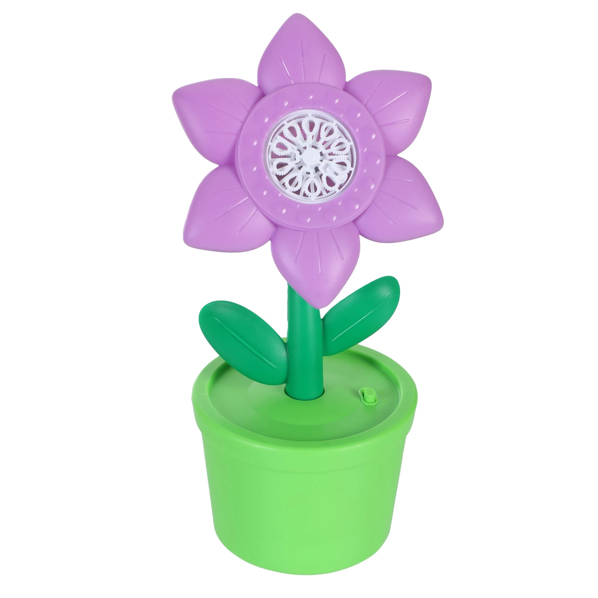 Fleur à bulles - Image 3