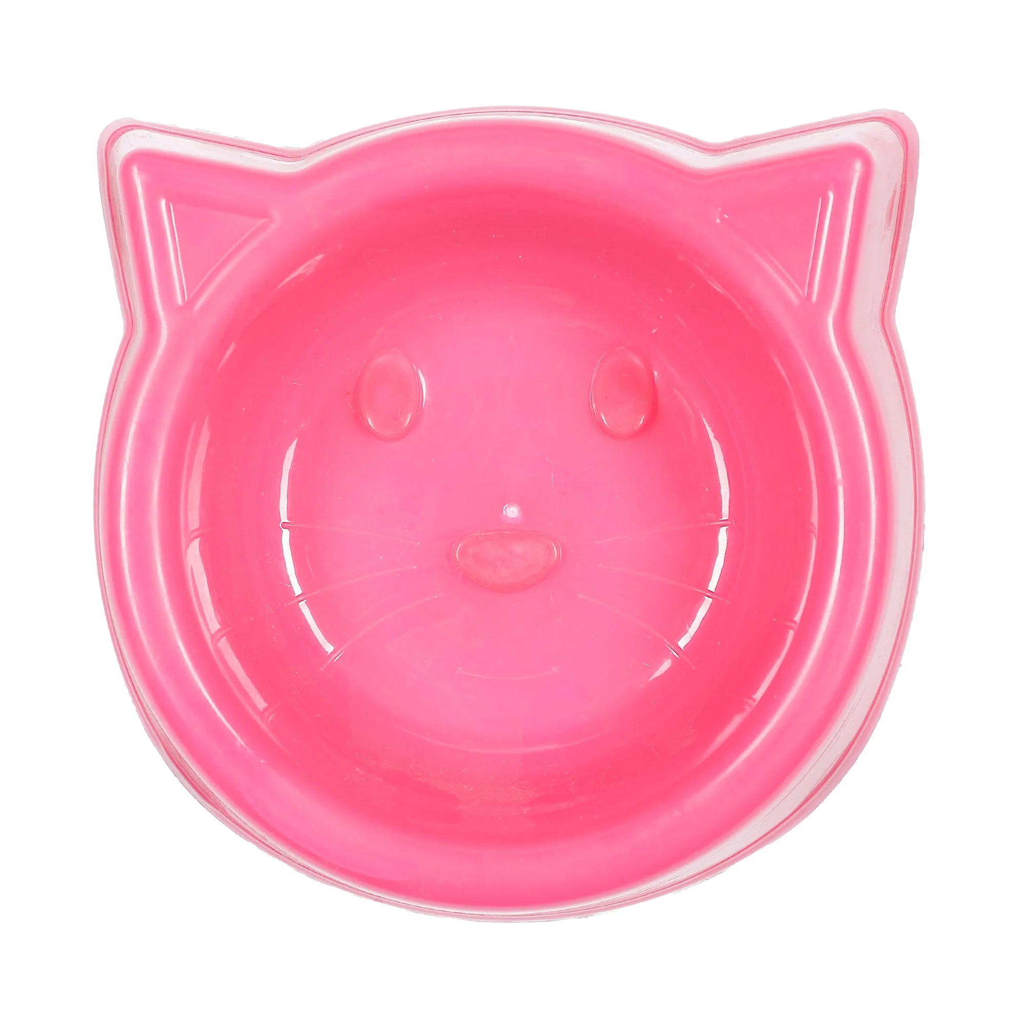 Gamelle pour chat  - Gris - Image 4
