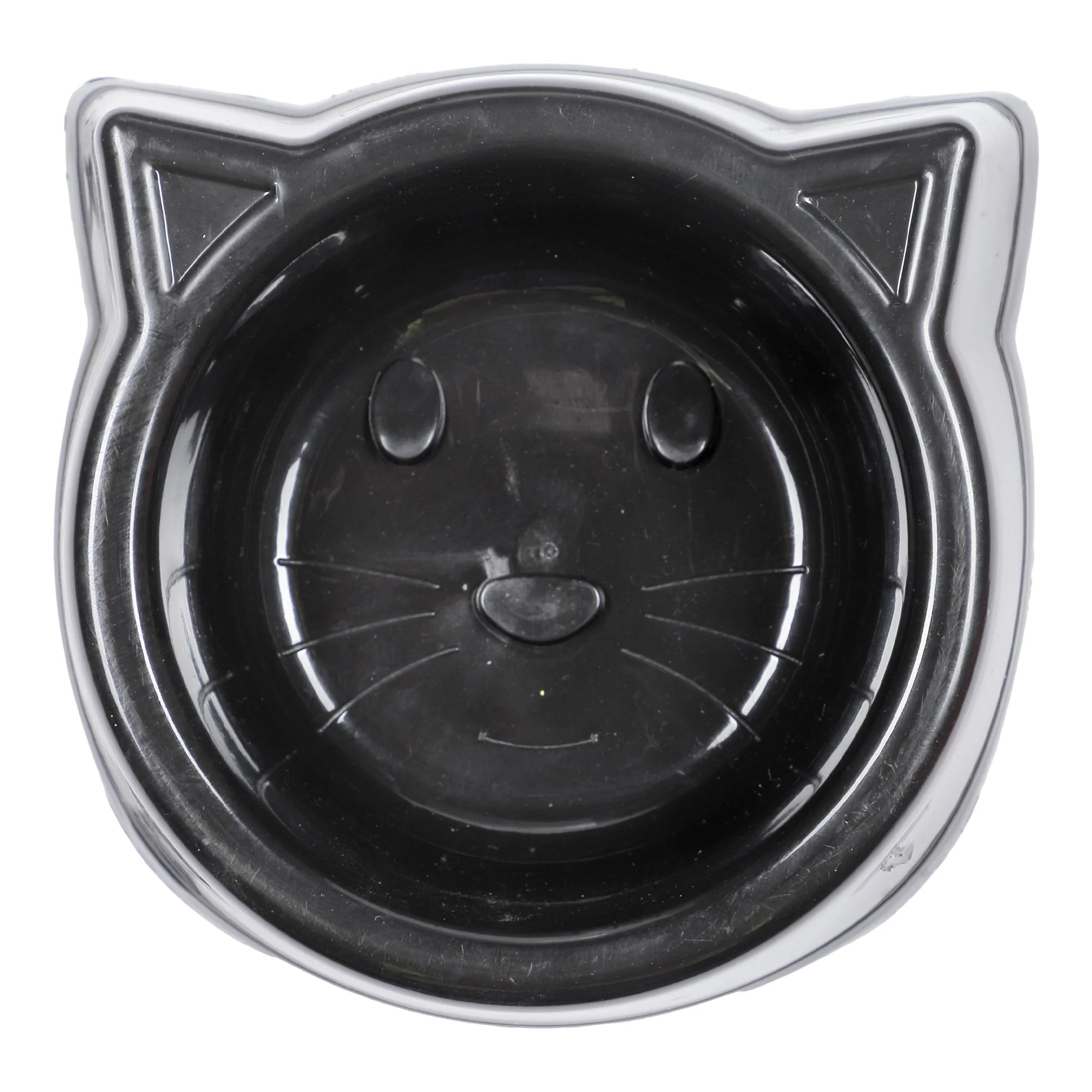Gamelle pour chat  - Gris - Image 6