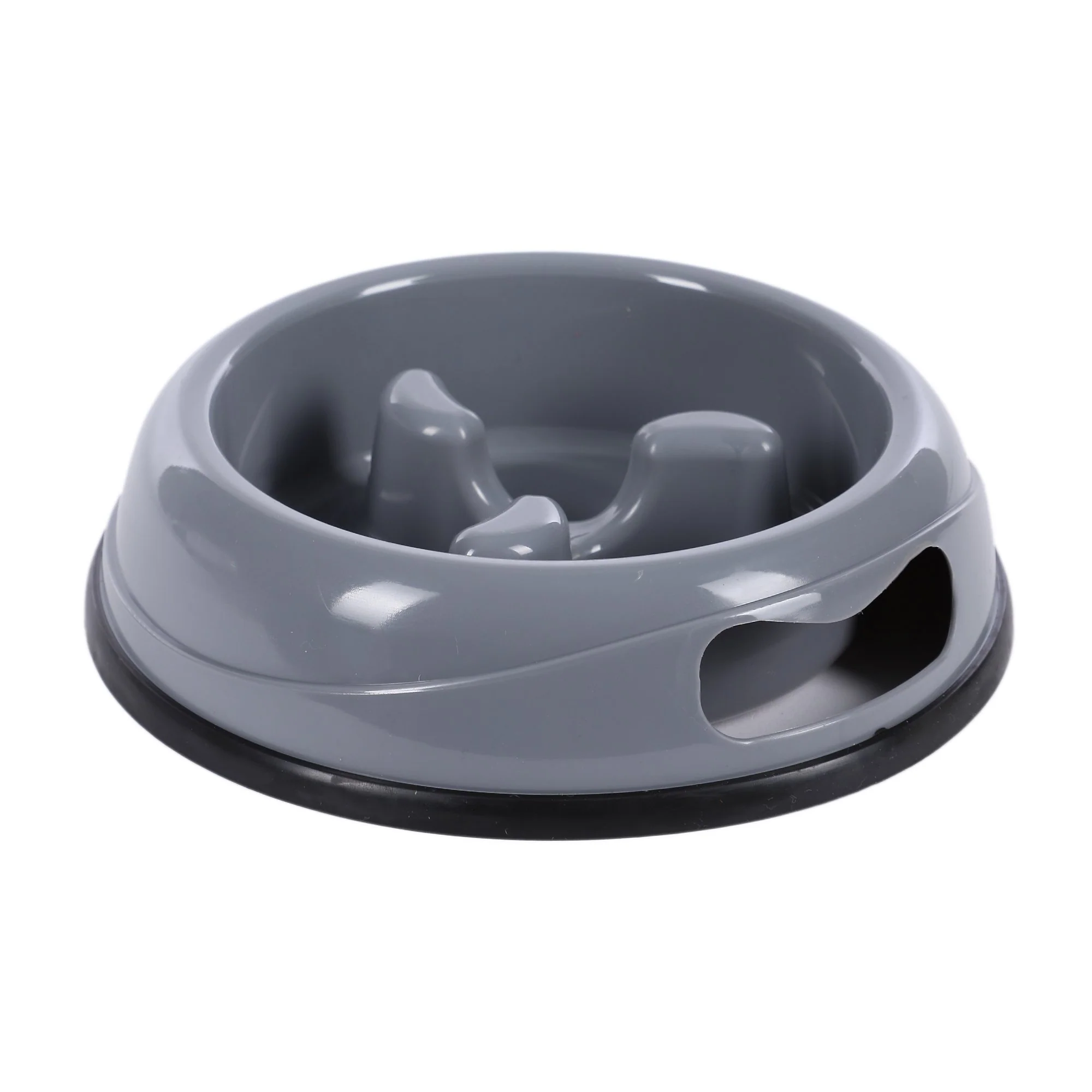 Gamelle pour chien anti glouton