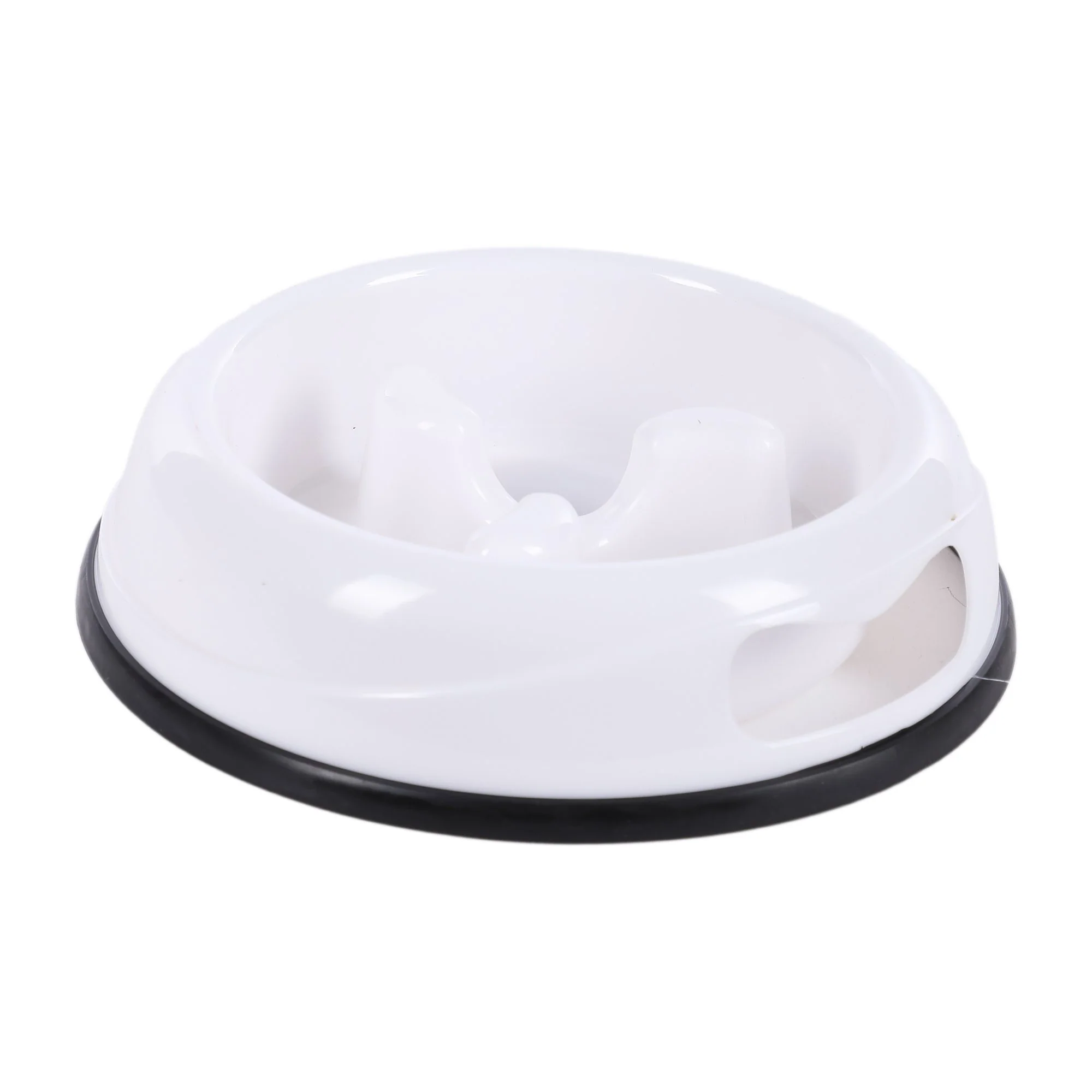 Gamelle pour chien anti glouton - Image 2