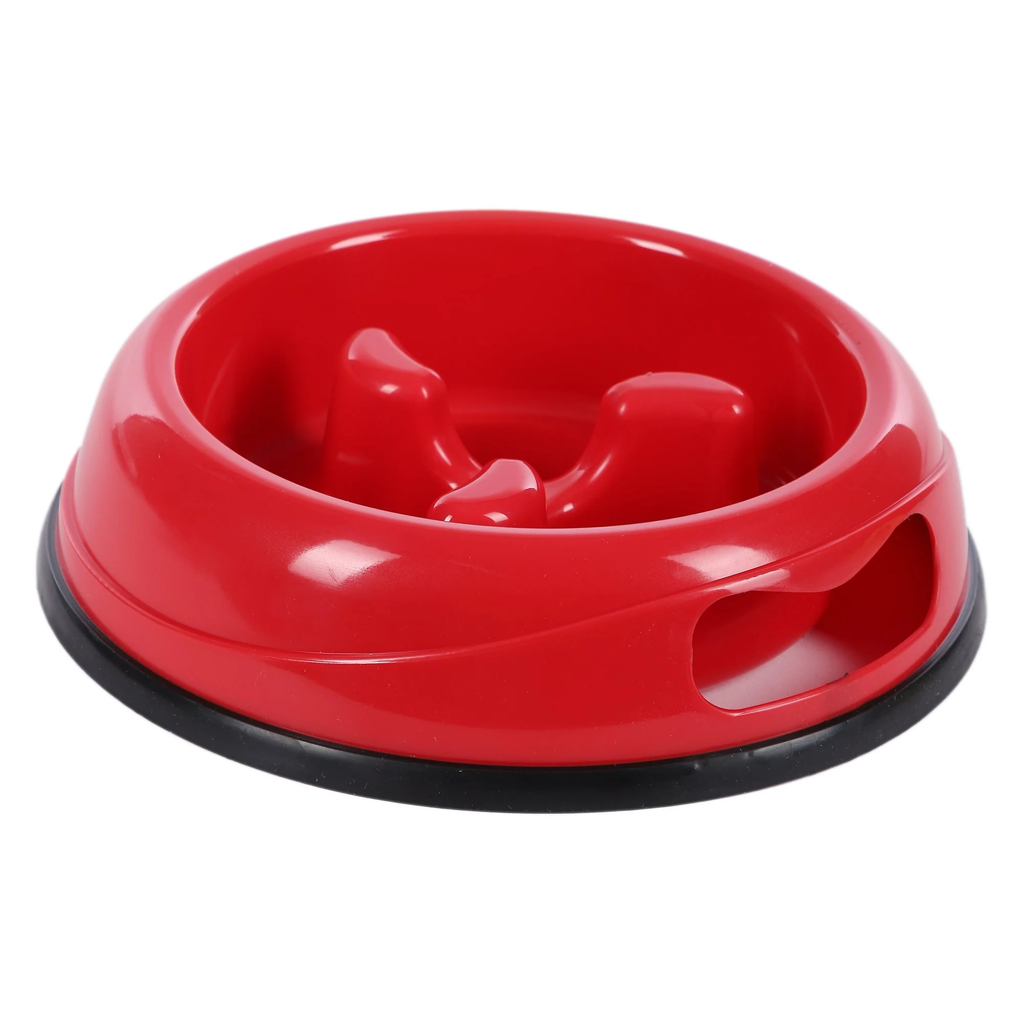 Gamelle pour chien anti glouton - Image 3