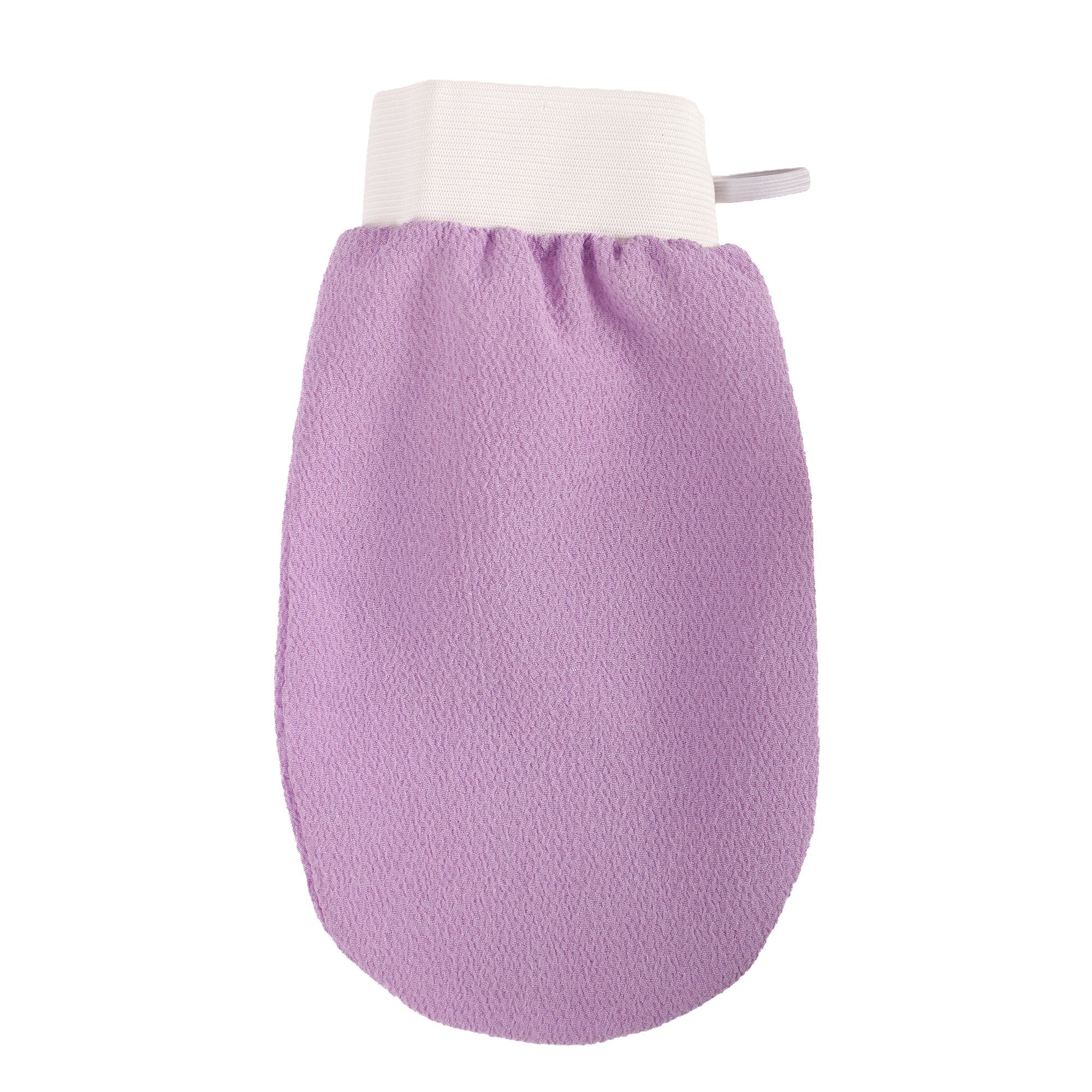 Gant en soie exfoliant - Image 2