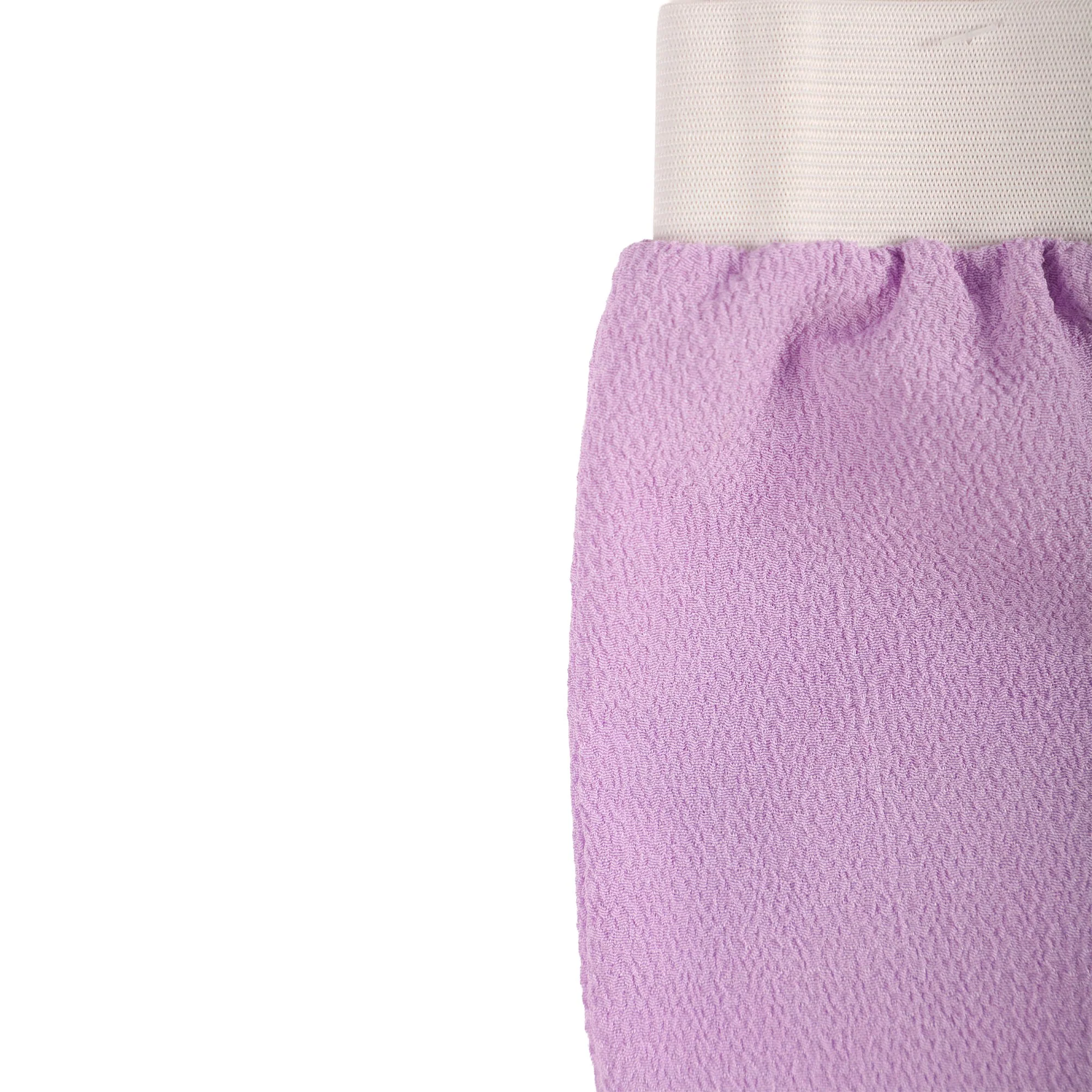 Gant en soie exfoliant - Image 3