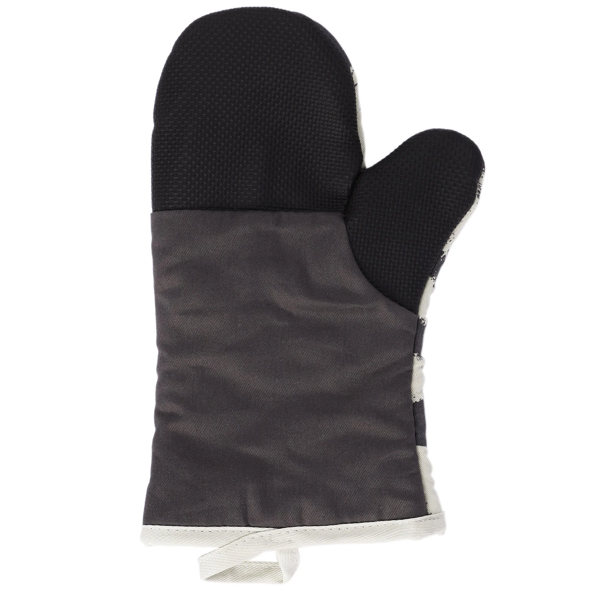 Gant et manique imprimé - Image 6