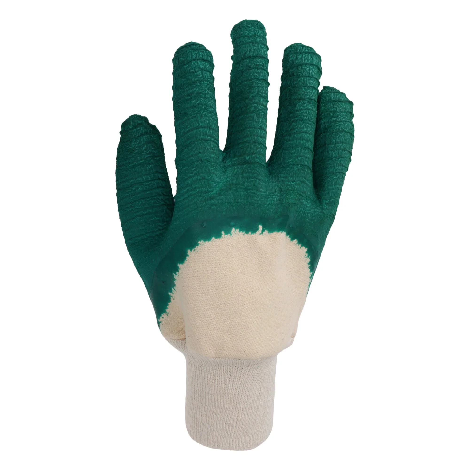 Gants de jardin en latex