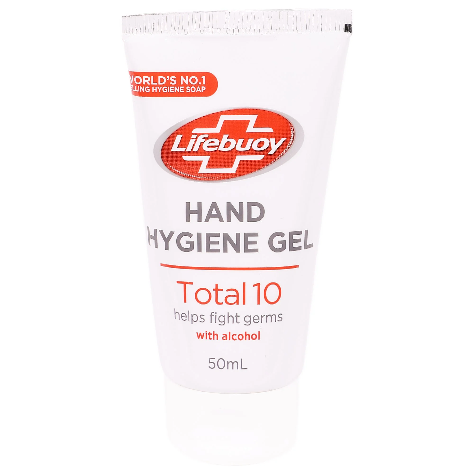 Gel désinfectant mains