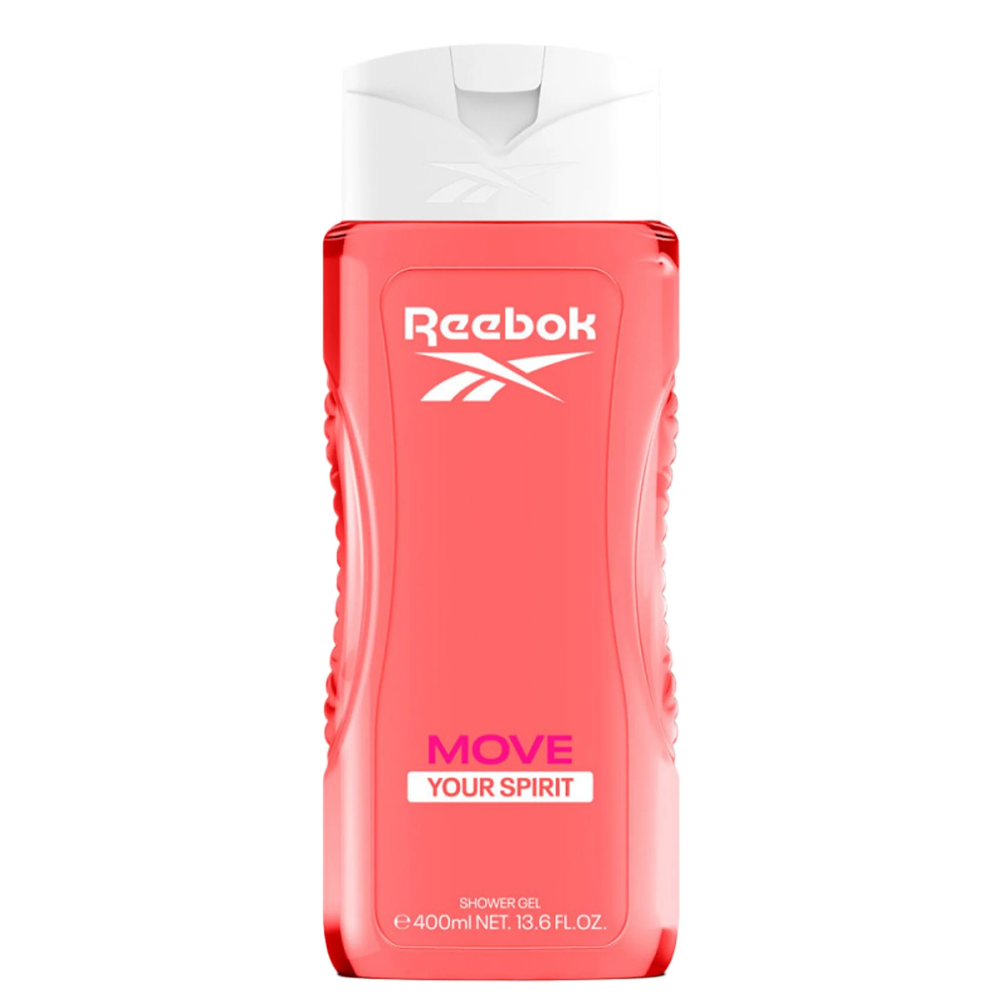 Gel douche move your spirit woman